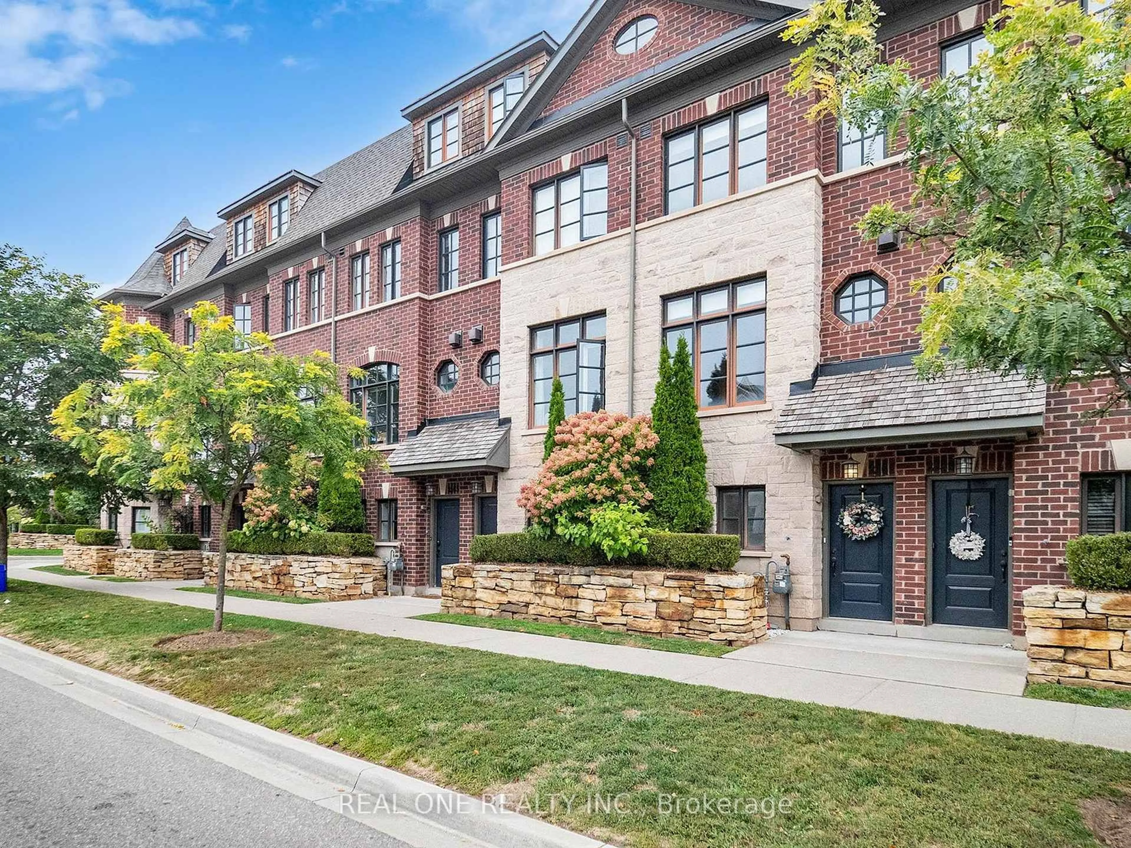 Home with brick exterior material, street for 2161 Lillykin St, Oakville Ontario L6H 0N2