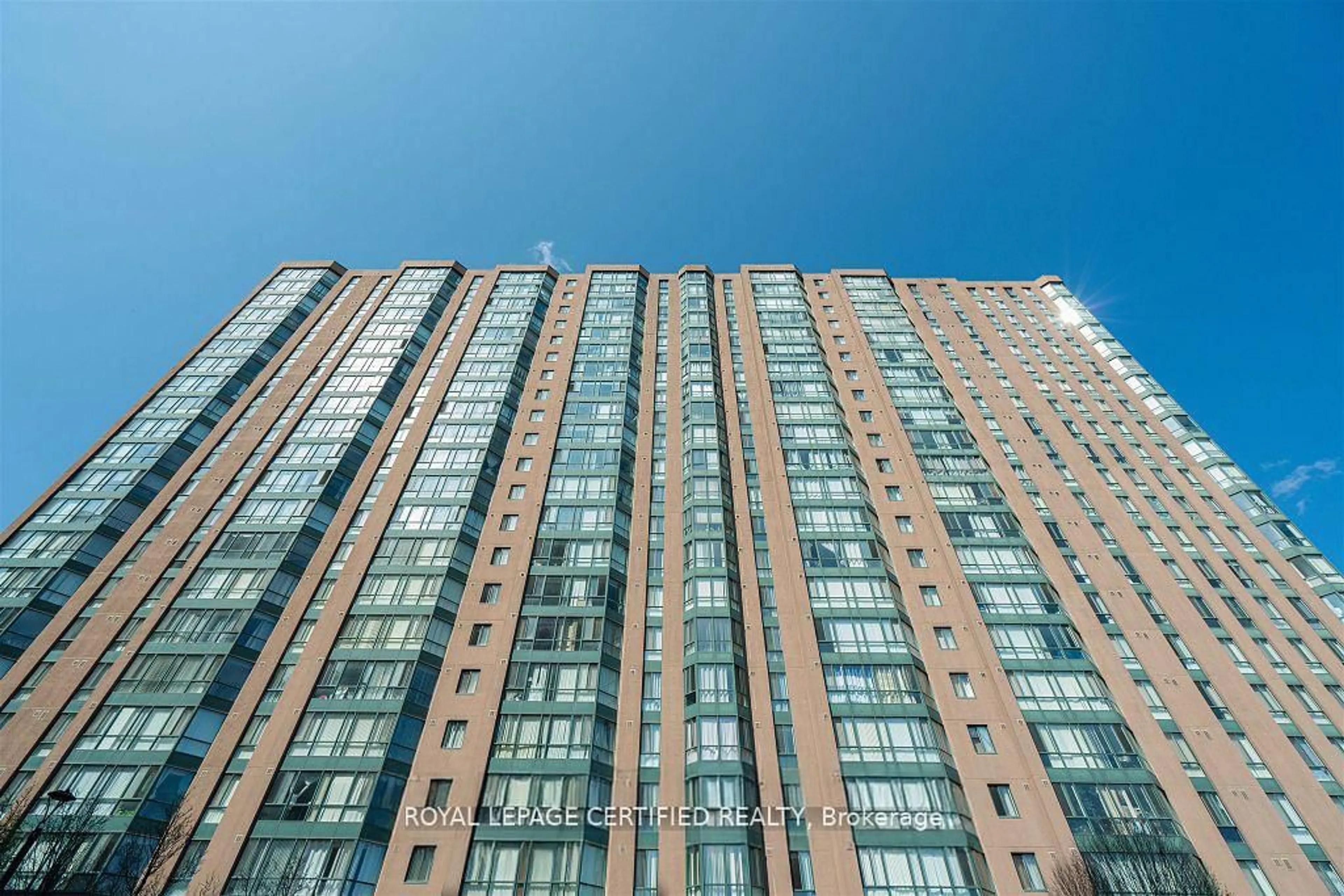 Unknown for 145 Hillcrest Ave #1907, Mississauga Ontario L5B 3Z1