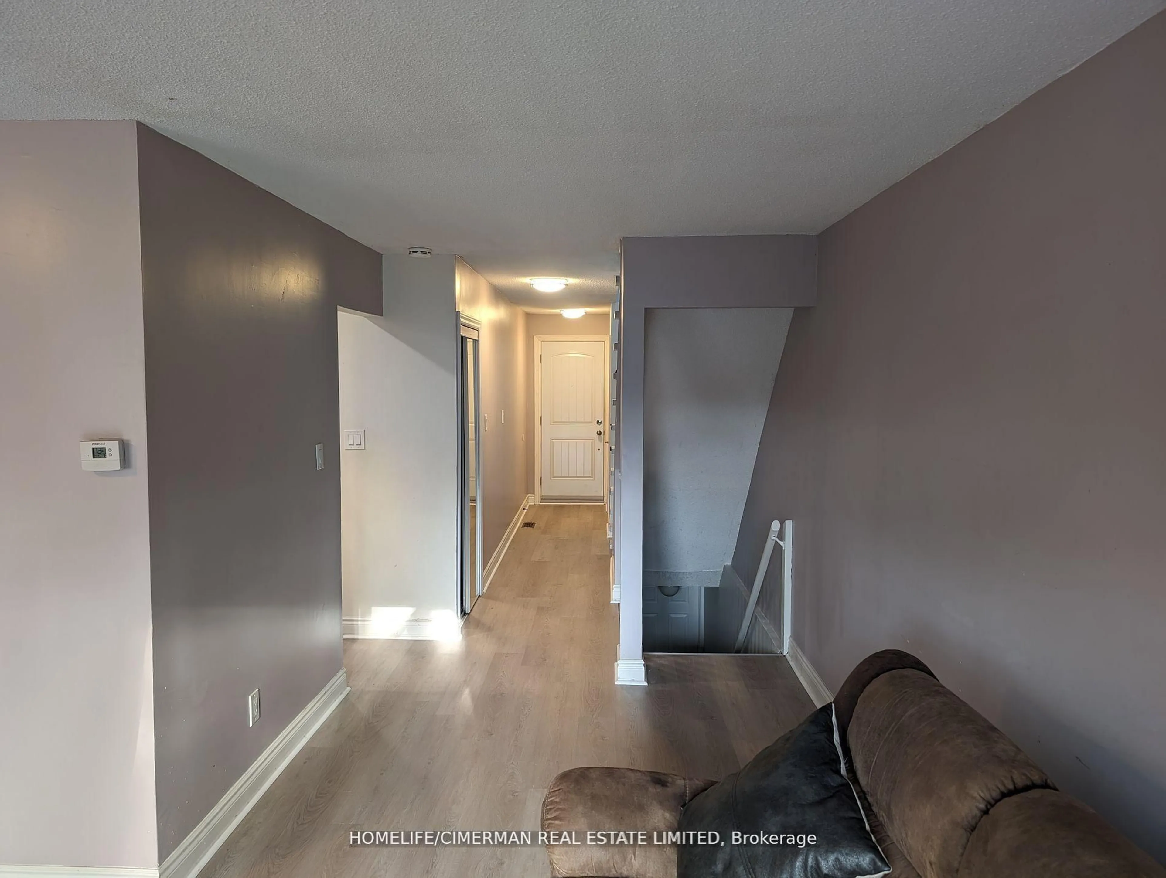 A pic of a room for 46 Foster Cres #46, Brampton Ontario L6V 3M7