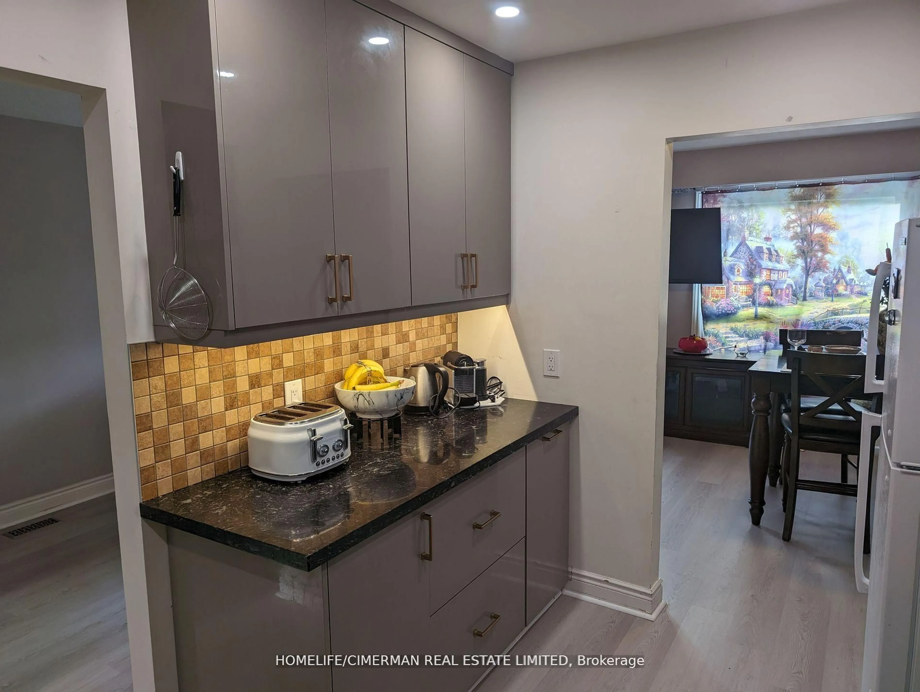 Unknown for 46 Foster Cres #46, Brampton Ontario L6V 3M7