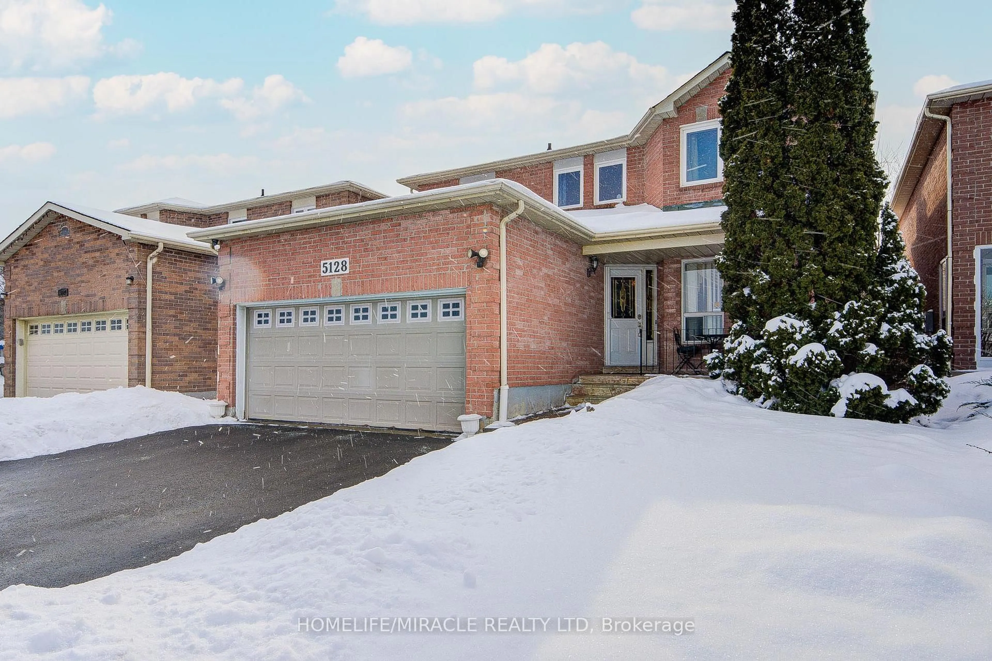 Unknown for 5128 Guildwood Way, Mississauga Ontario L5R 2S7