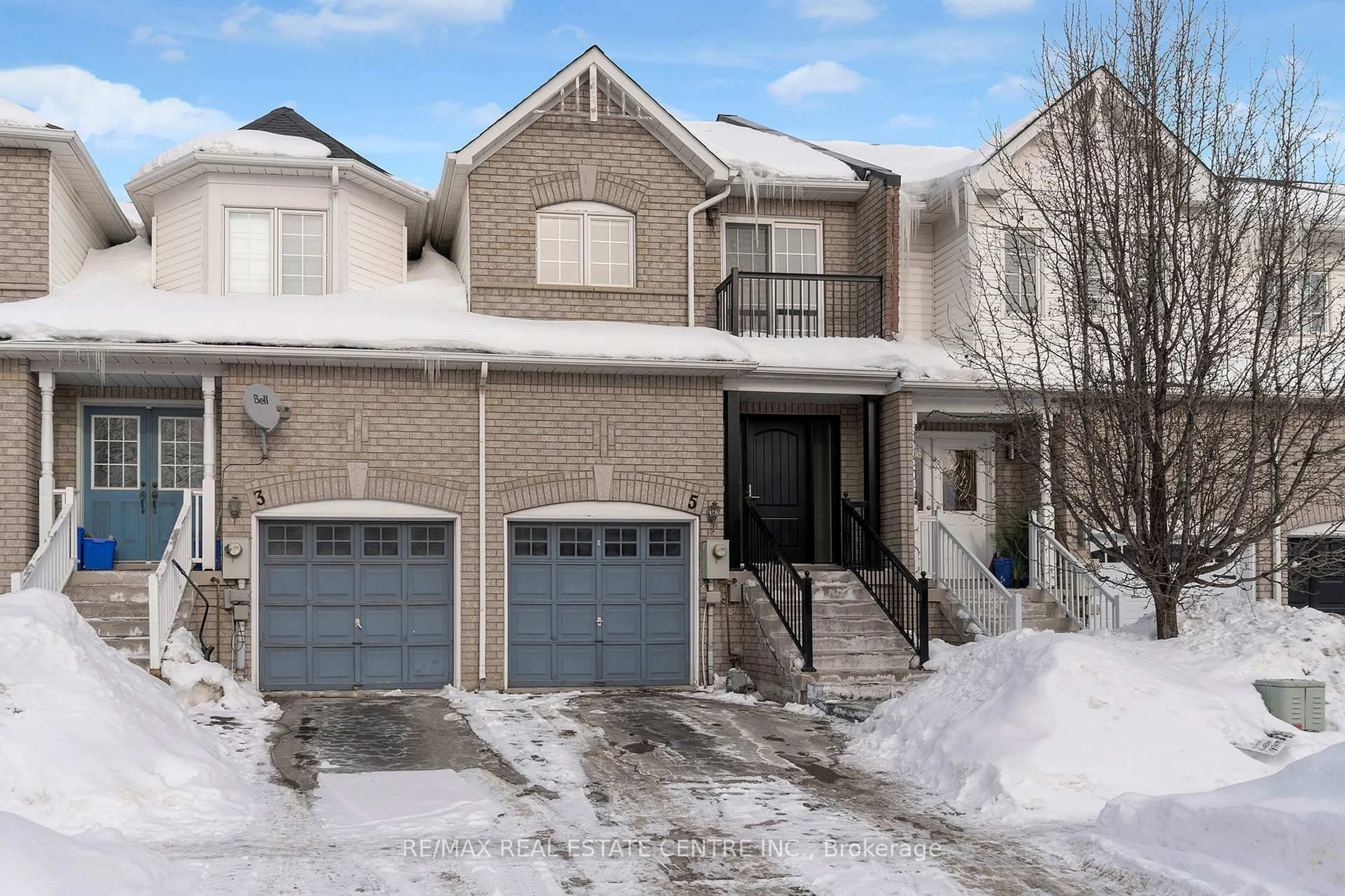 Home with brick exterior material, street for 5 Harding St, Halton Hills Ontario L7G 6B1