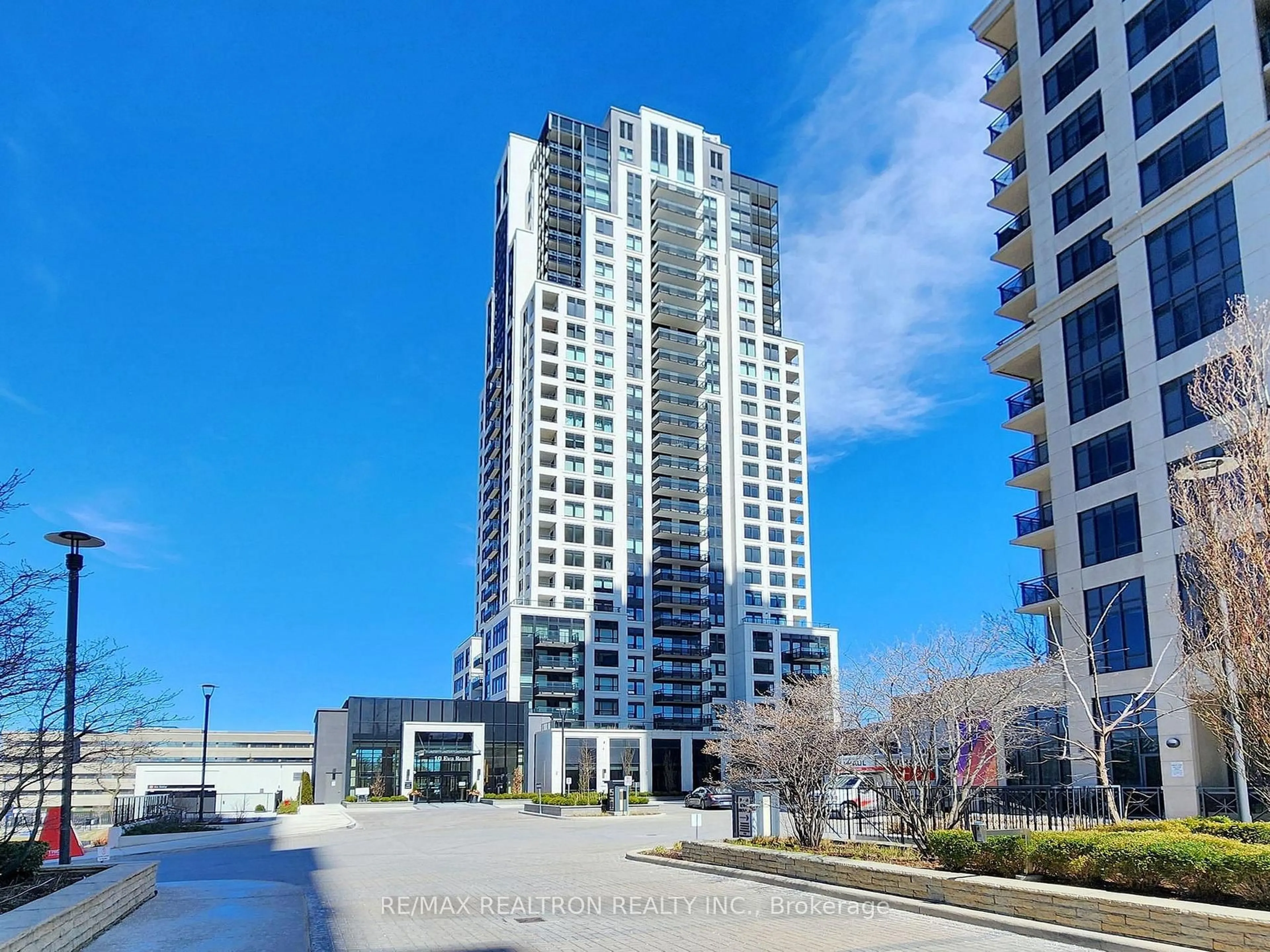 Unknown for 10 Eva Rd #1705, Toronto Ontario M9C 0B3