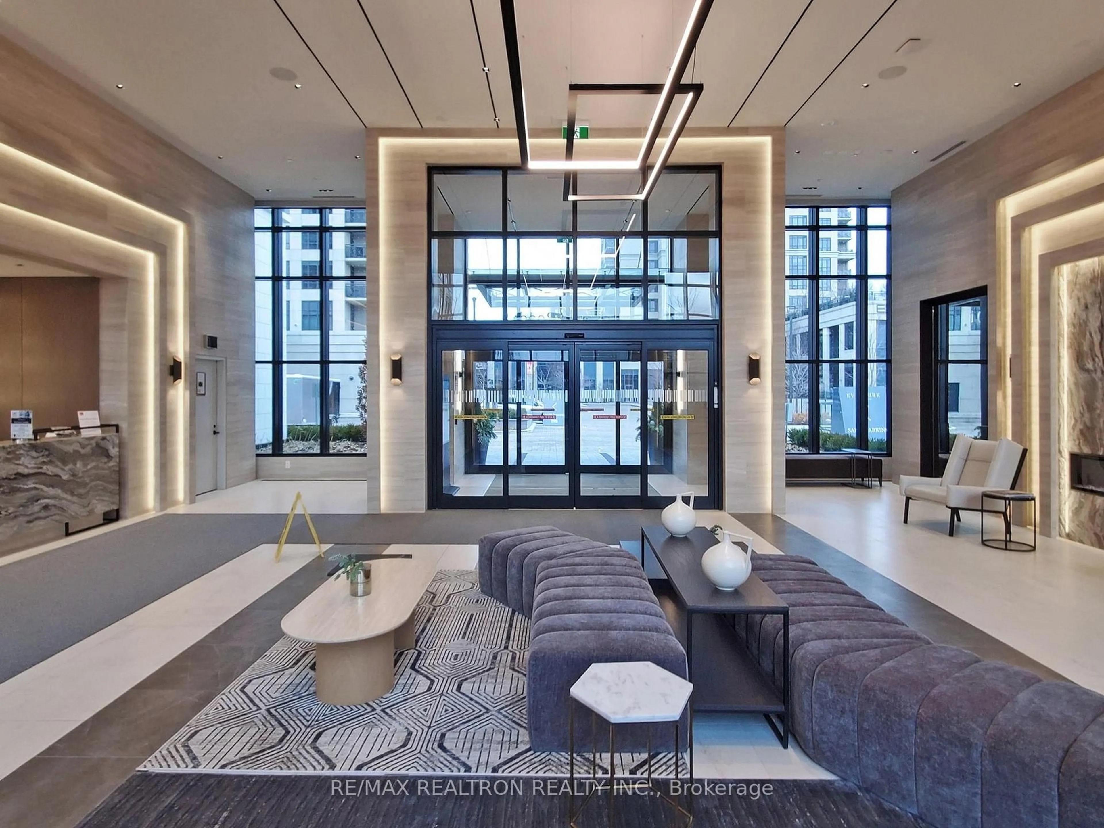 Unknown for 10 Eva Rd #1705, Toronto Ontario M9C 0B3