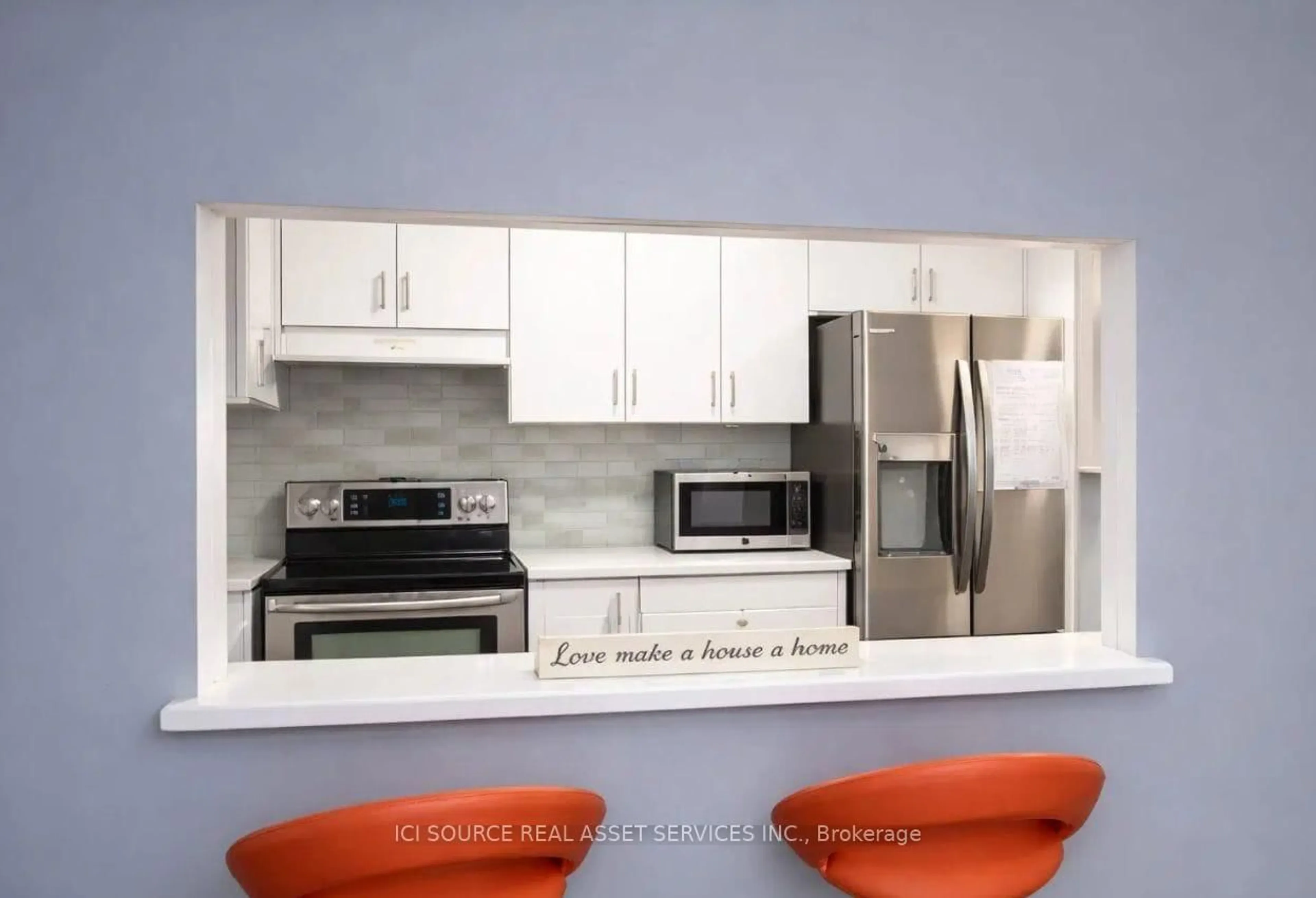 Unknown for 4205 Shipp Dr #301, Mississauga Ontario L4Z 2Y9