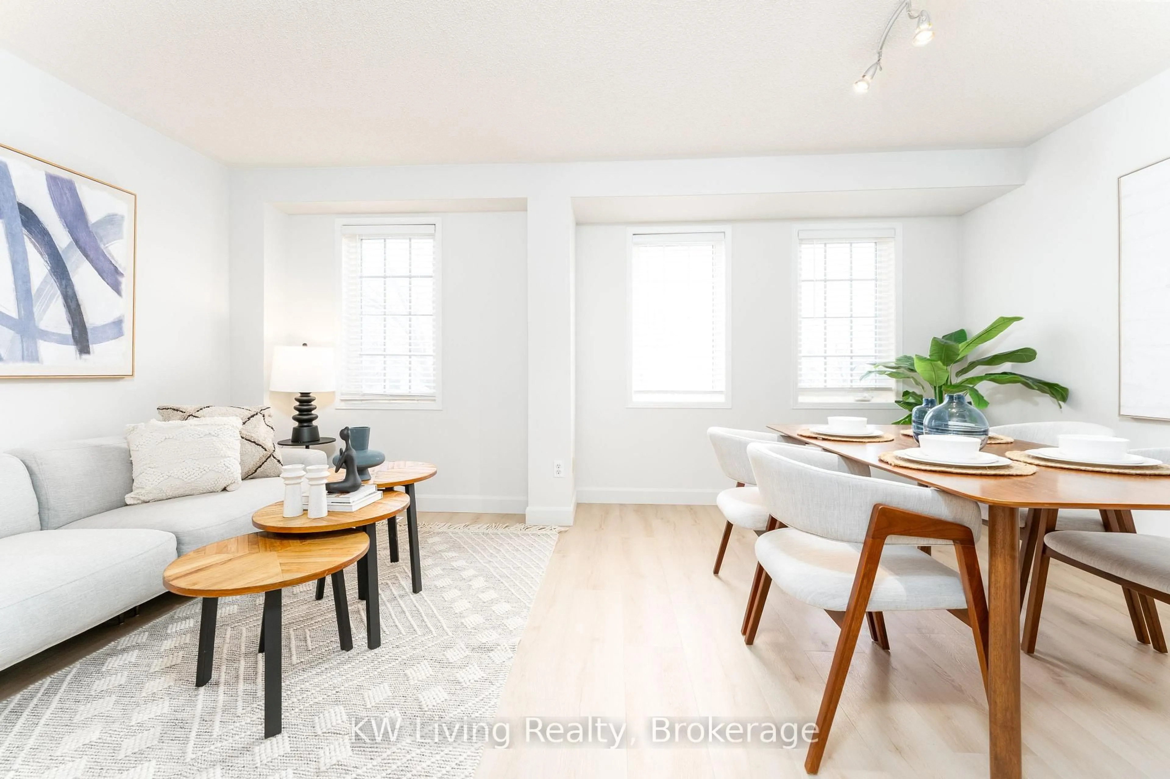 Dining room, unknown for 180 Forum Dr #6, Mississauga Ontario L4Z 3Y2