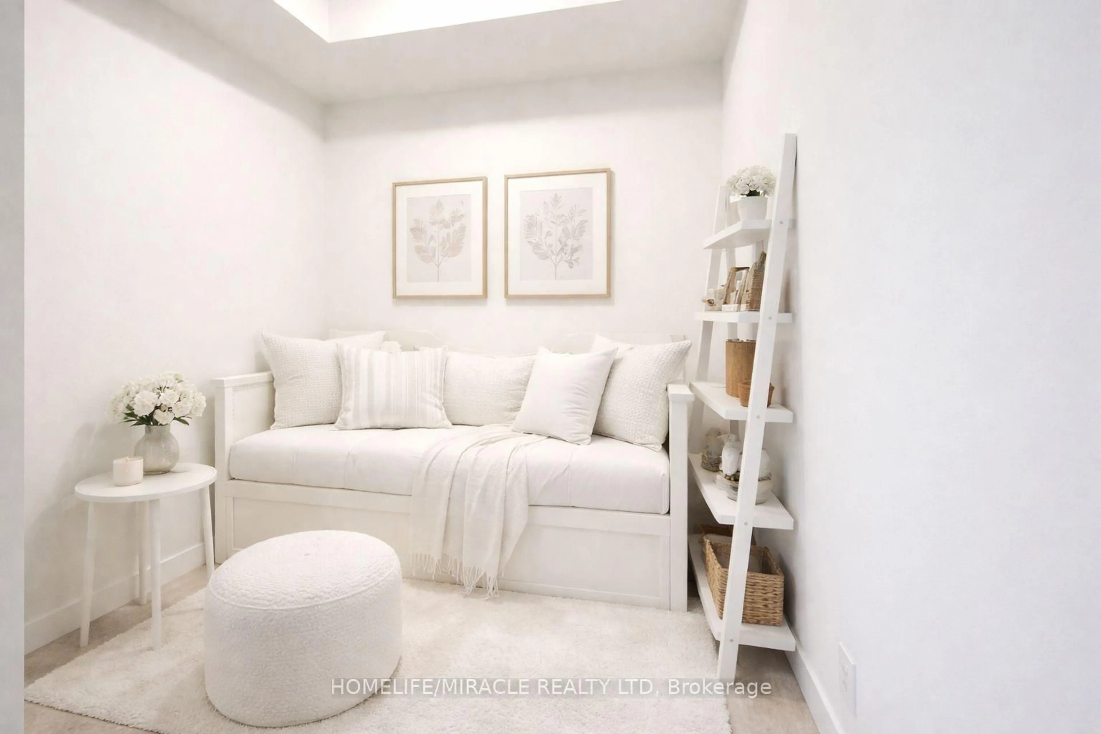 A pic of a room for 4070 Confederation Pkwy #3408, Mississauga Ontario L5B 0E9