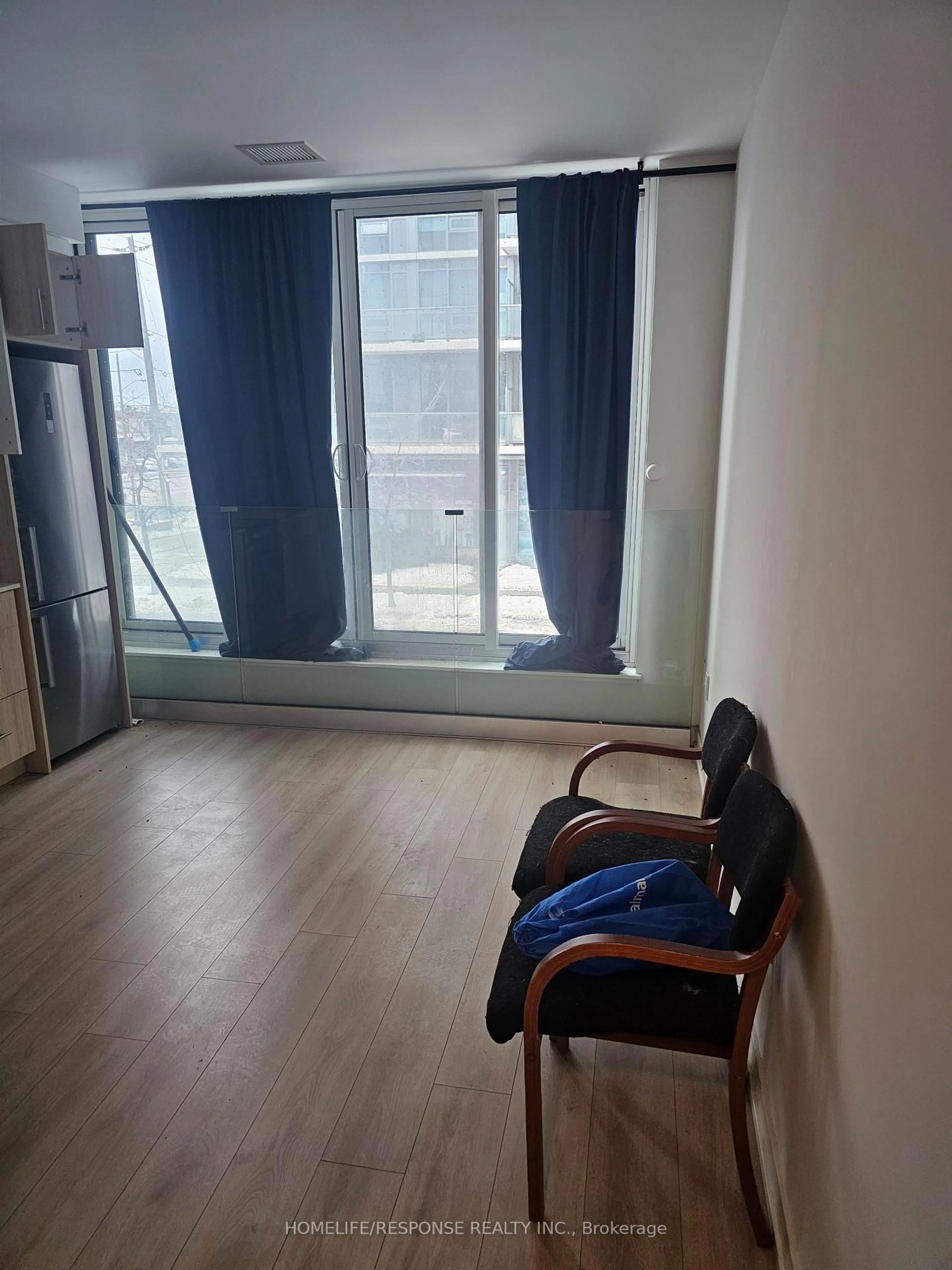 A pic of a room for 1195 THE QUEENSWAY #M-02, Toronto Ontario M8Z 0H1