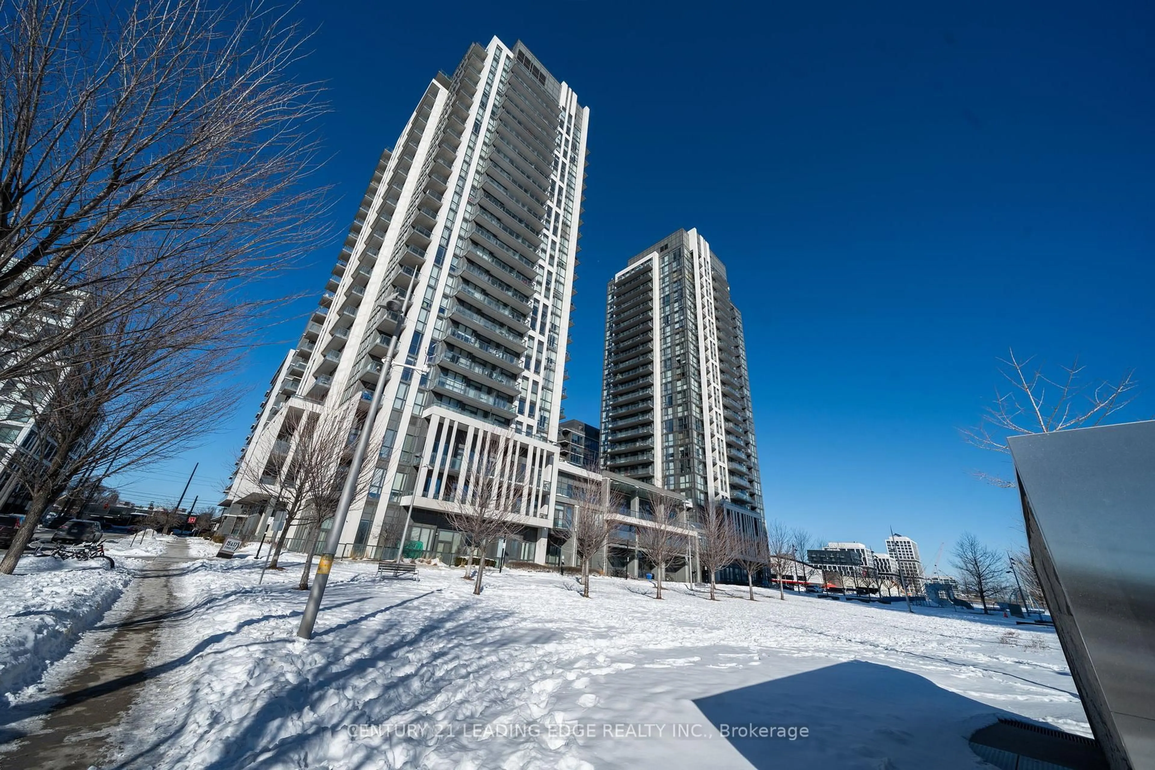 Unknown for 15 Zorra St #1902, Toronto Ontario M8Z 0C1