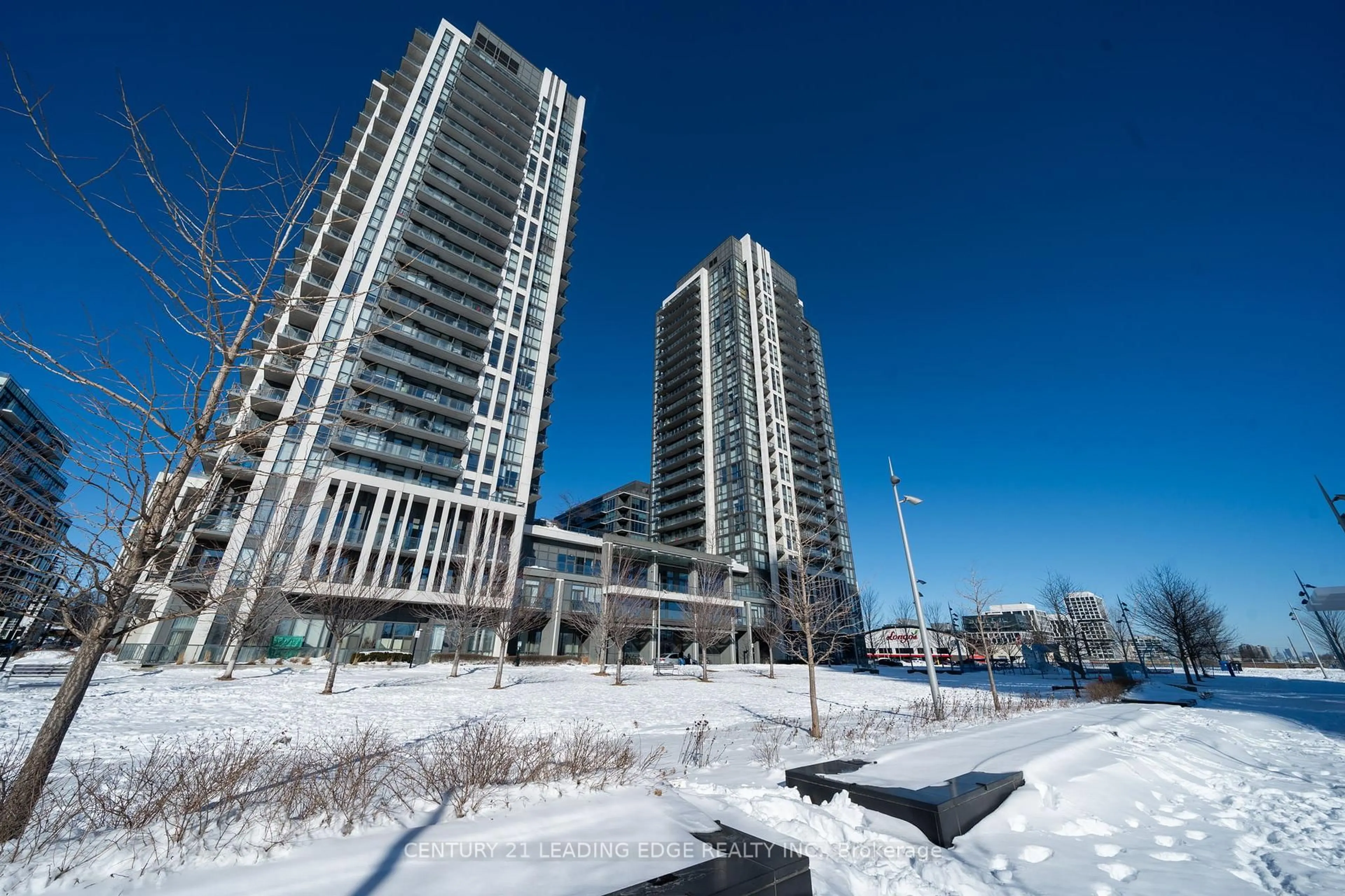 Unknown for 15 Zorra St #1902, Toronto Ontario M8Z 0C1