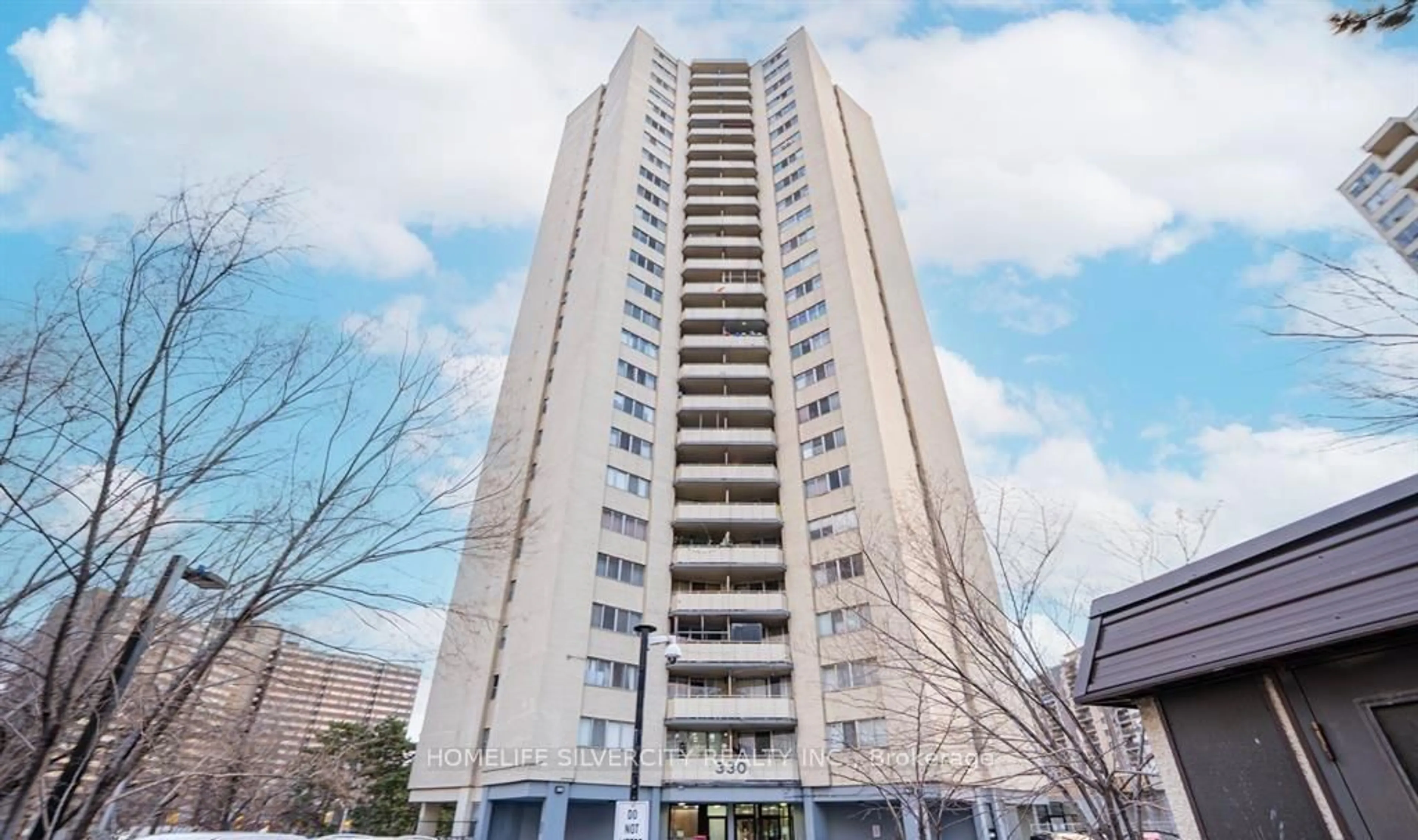 Unknown for 330 DIXON Rd #1604, Toronto Ontario M9R 1S9