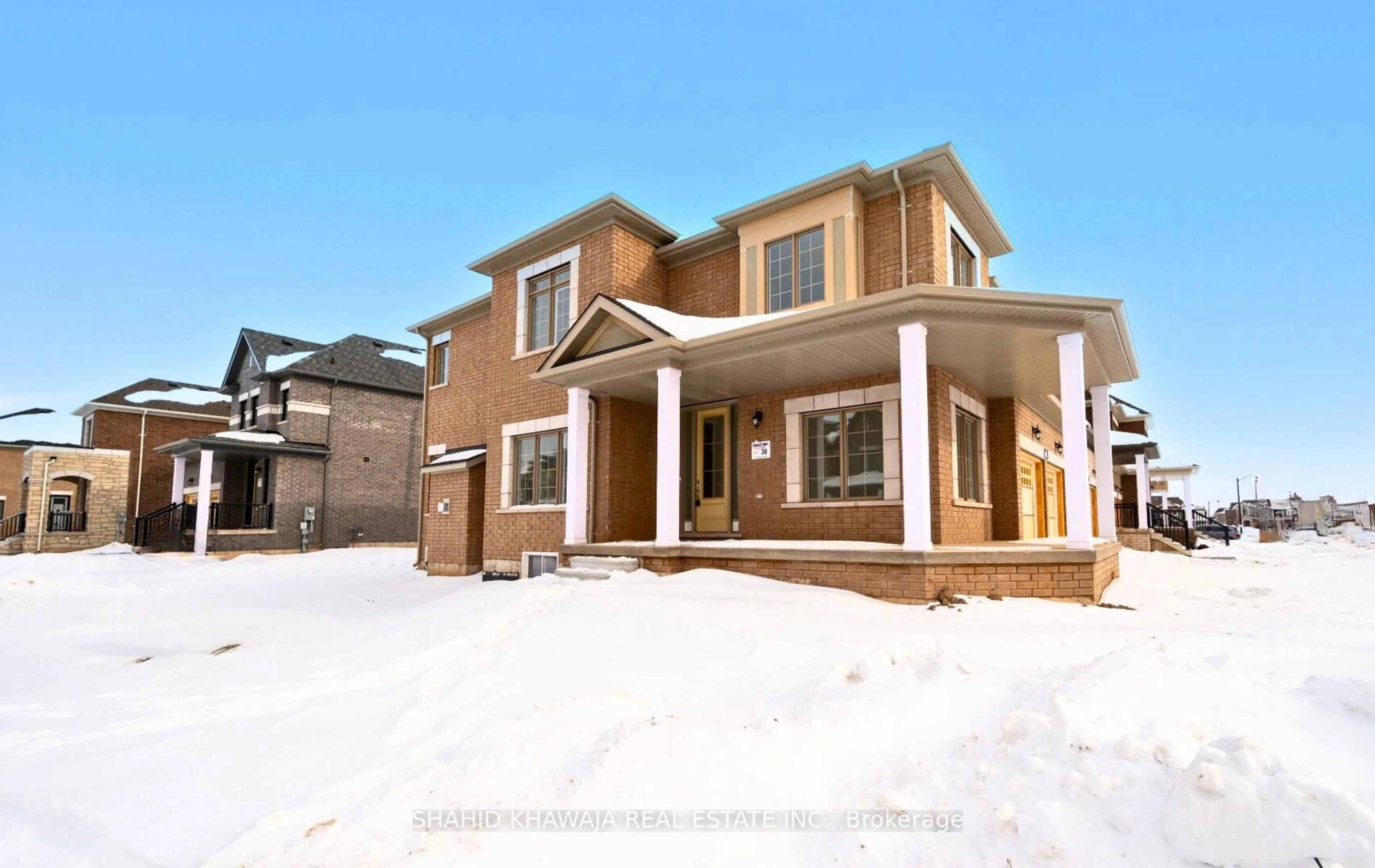 Home with brick exterior material, street for 1109 Dent Terr, Milton Ontario L9E 1X9