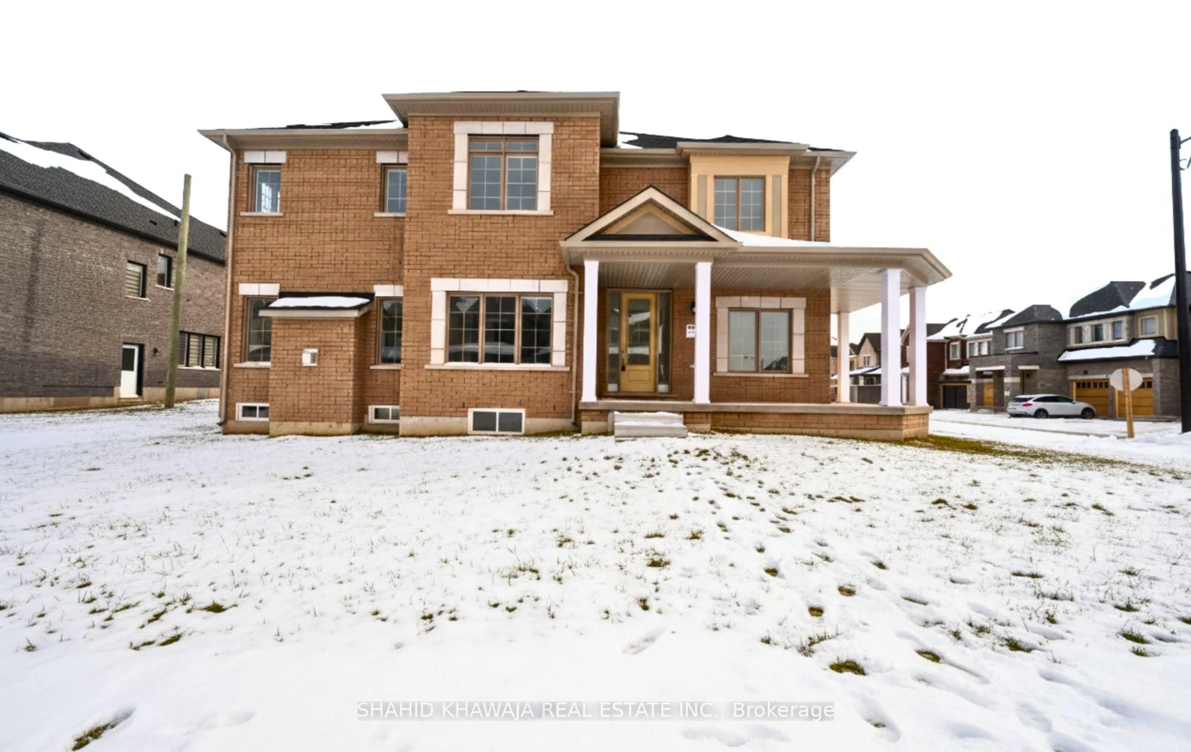 Home with brick exterior material, street for 1109 Dent Terr, Milton Ontario L9E 1X9