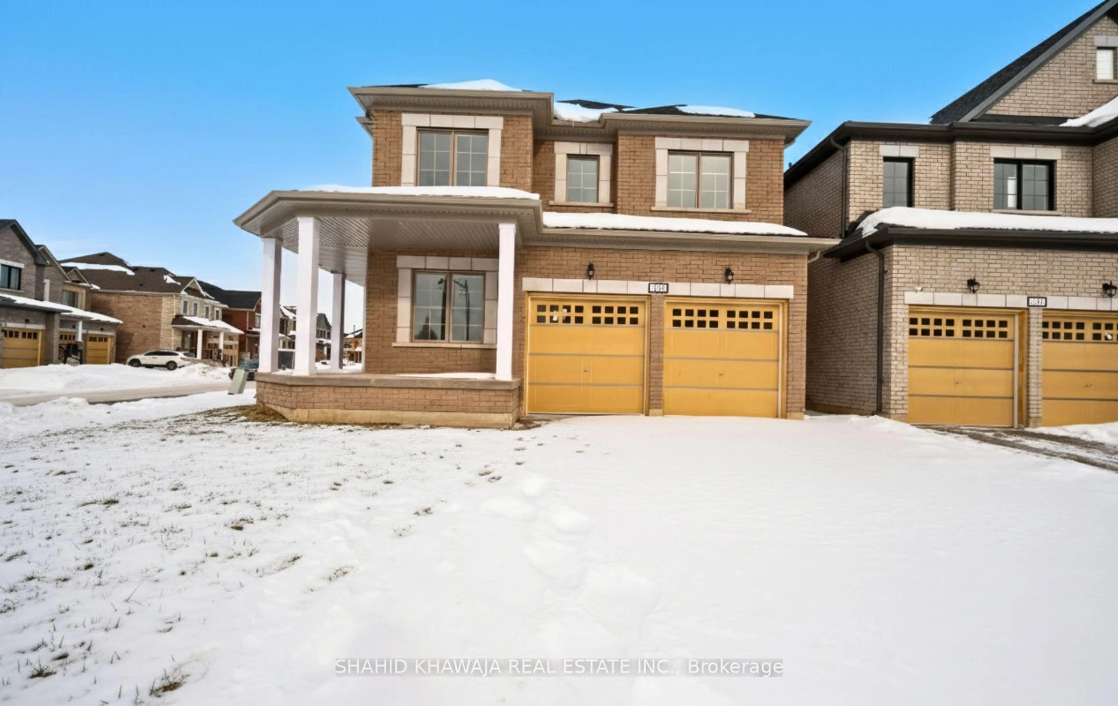 Home with brick exterior material, street for 1109 Dent Terr, Milton Ontario L9E 1X9