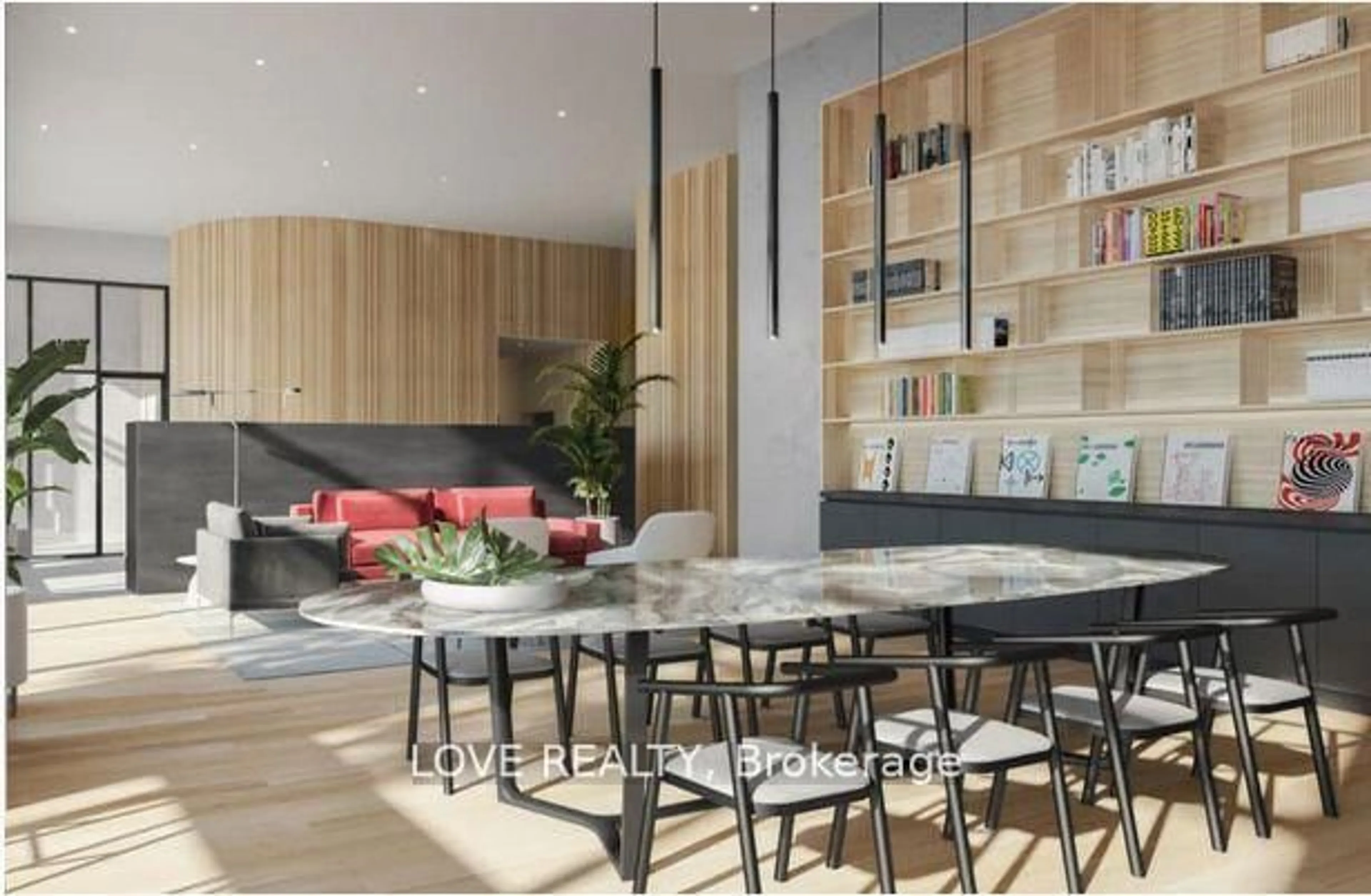 Unknown for 2720 Dundas St #705, Toronto Ontario M6P 1Y2