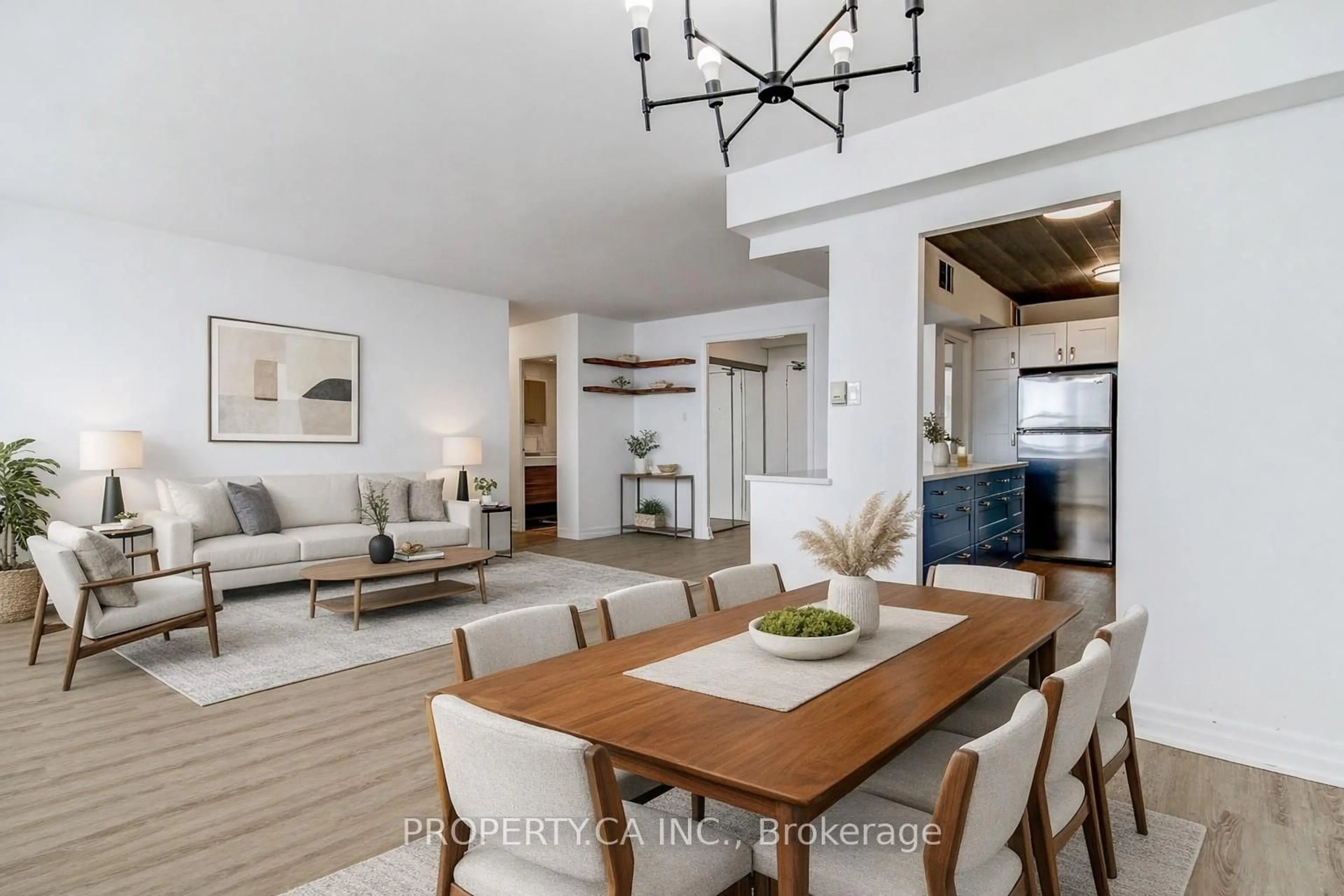 Unknown for 155 Marlee Ave #1706, Toronto Ontario M6B 4B5