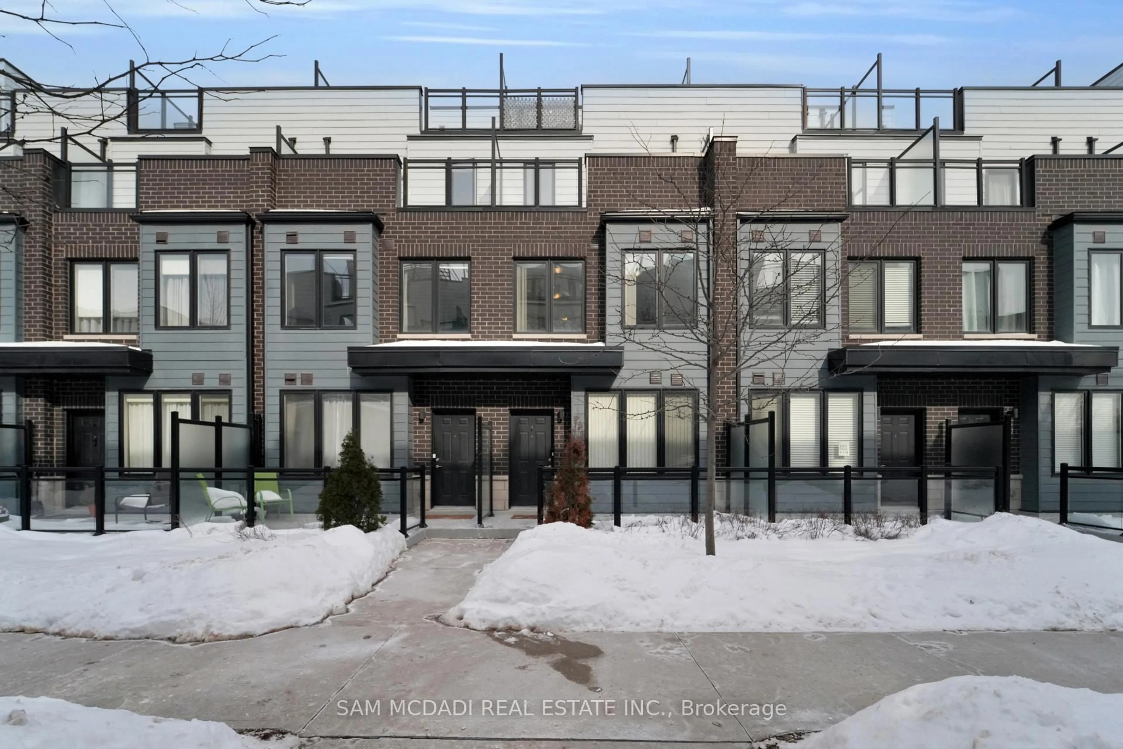 Unknown for 1150 Stroud Lane #14, Mississauga Ontario L5J 1L4