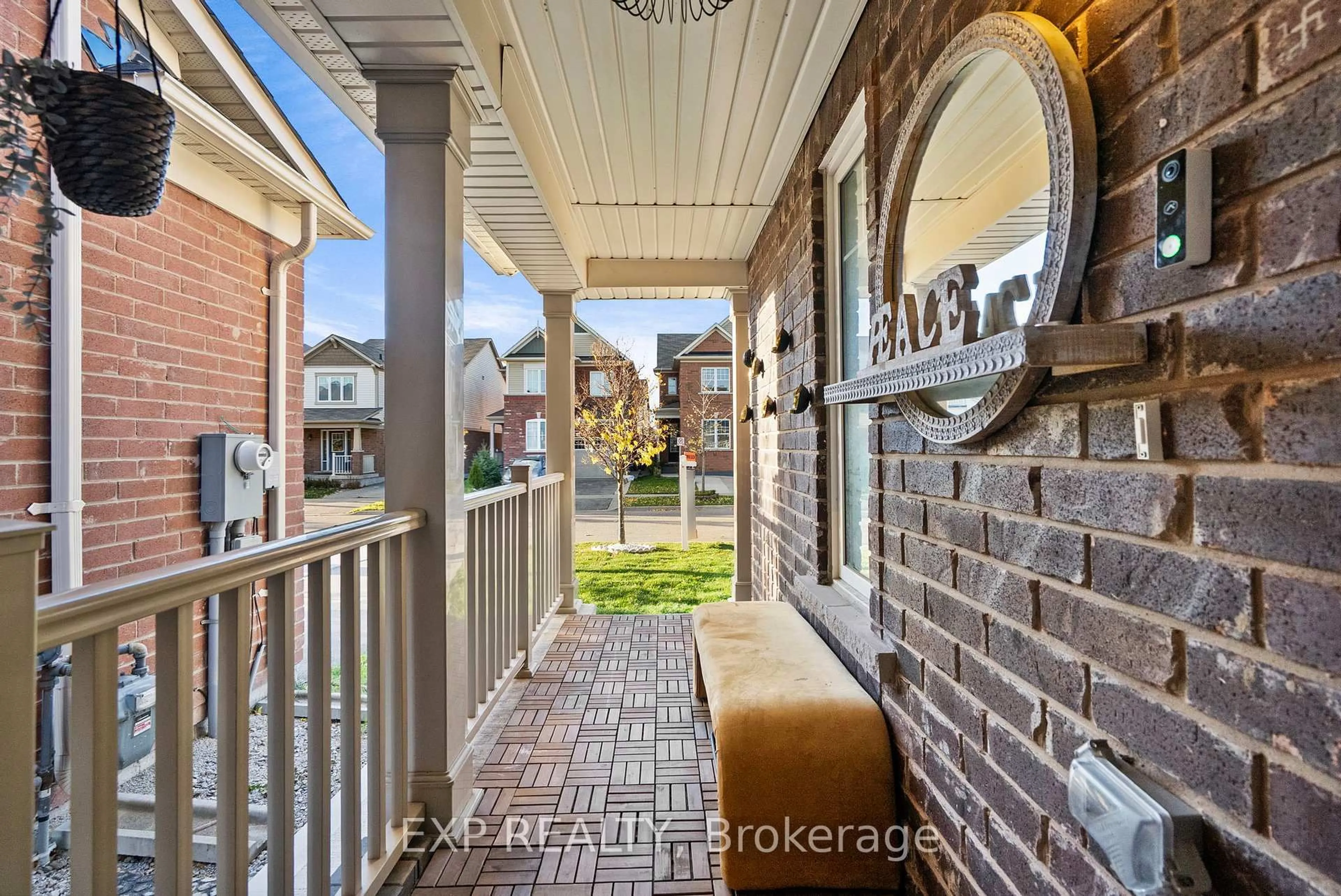 Unknown for 146 Vanhorne Clse, Brampton Ontario L7A 0G2