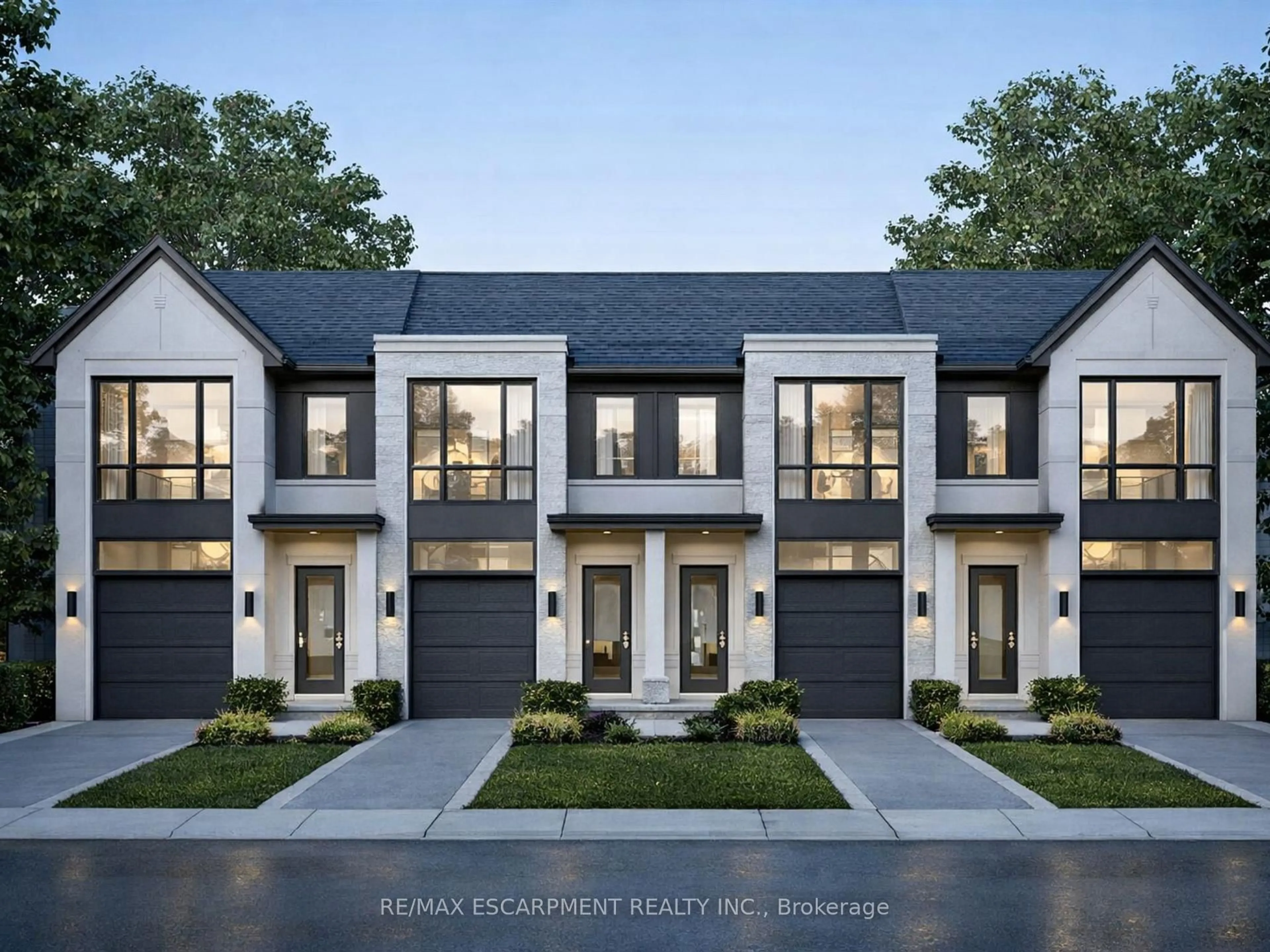 Unknown for 230 South Service Rd, Mississauga Ontario L5G 2S1