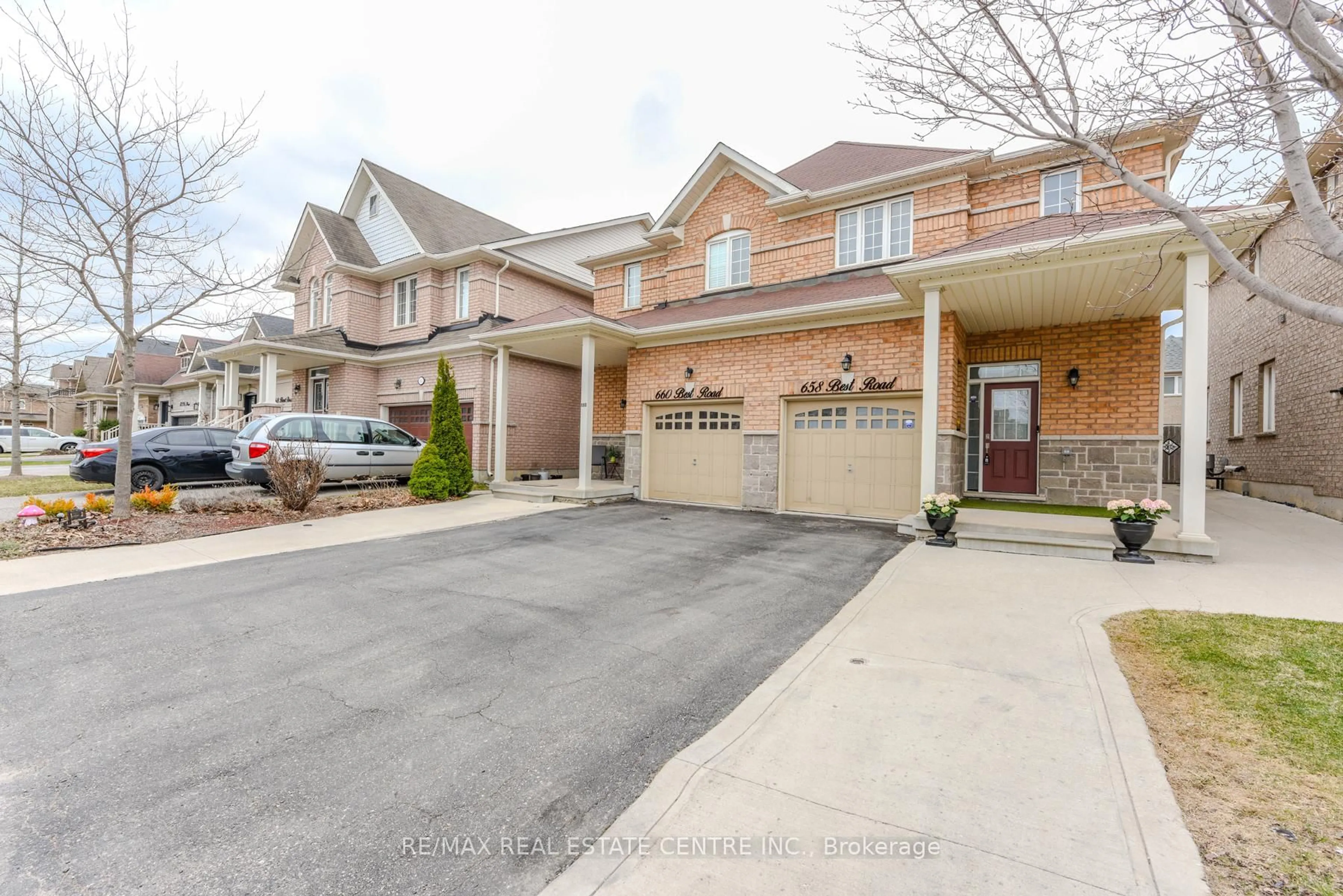 Unknown for 658 Best Rd, Milton Ontario L9T 8M2