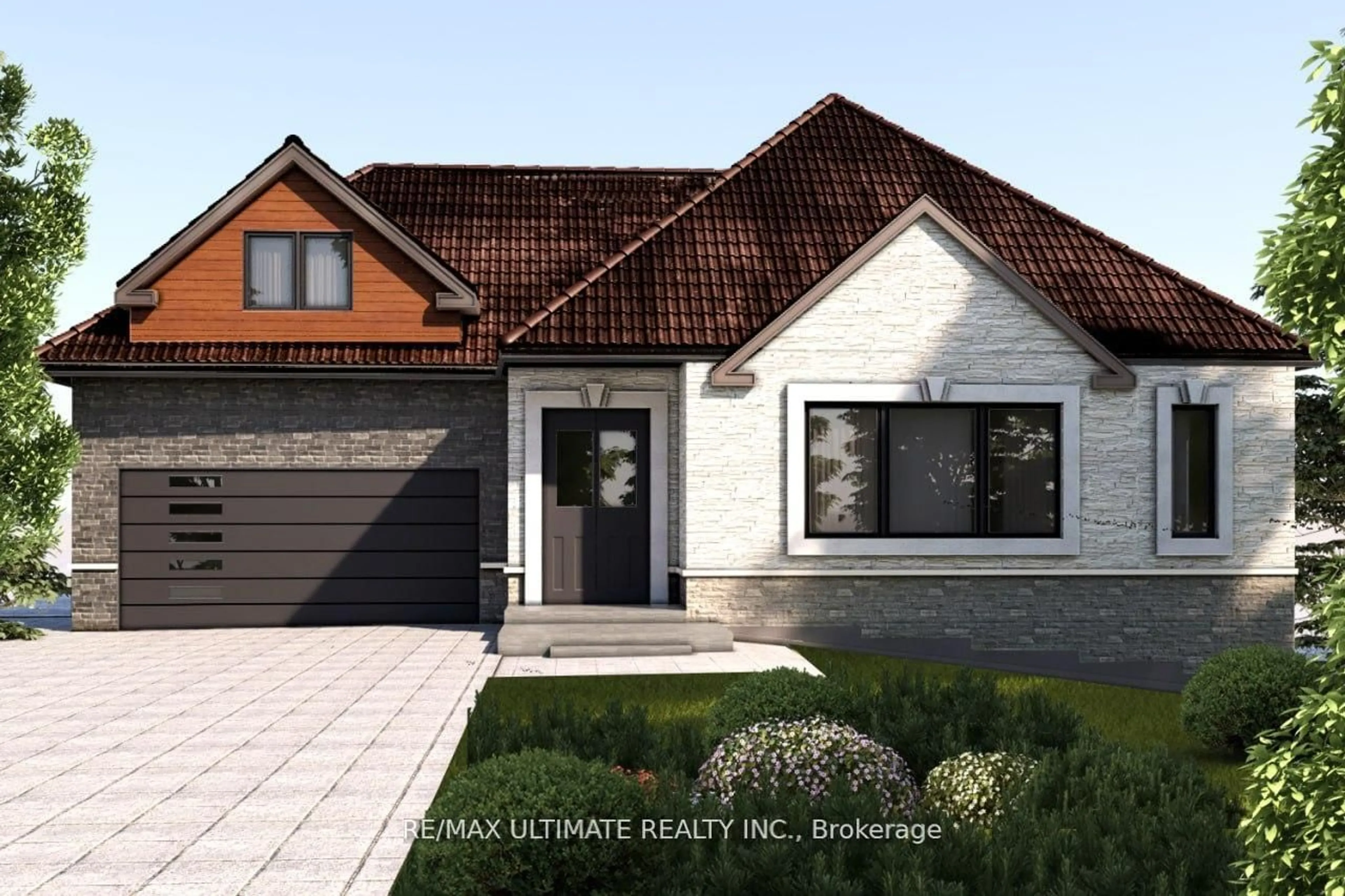 Home with brick exterior material, street for 11 Flamingo Cres, Toronto Ontario M6M 4E9