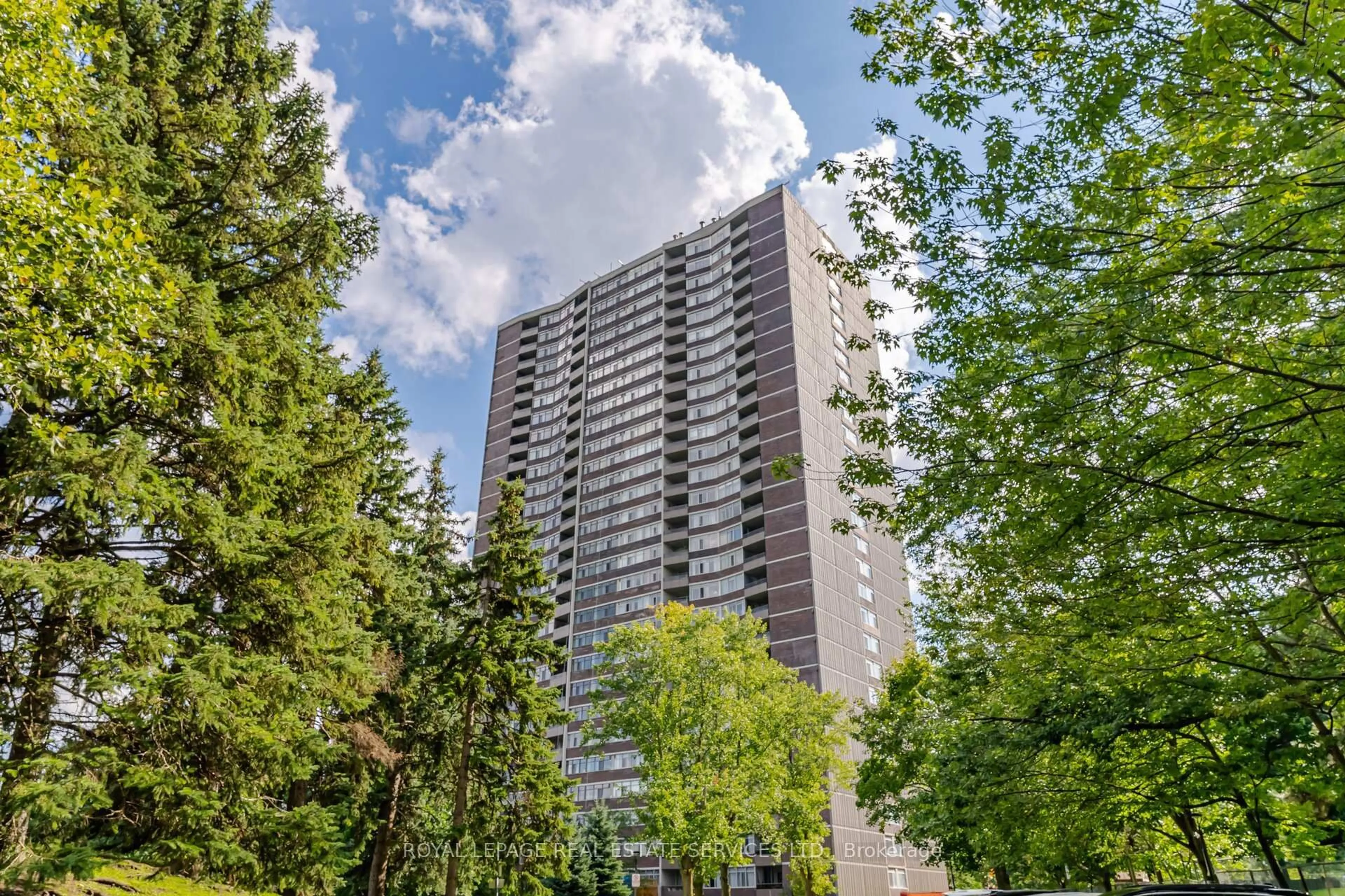 Unknown for 3100 Kirwin Ave #708, Mississauga Ontario L5A 3S6