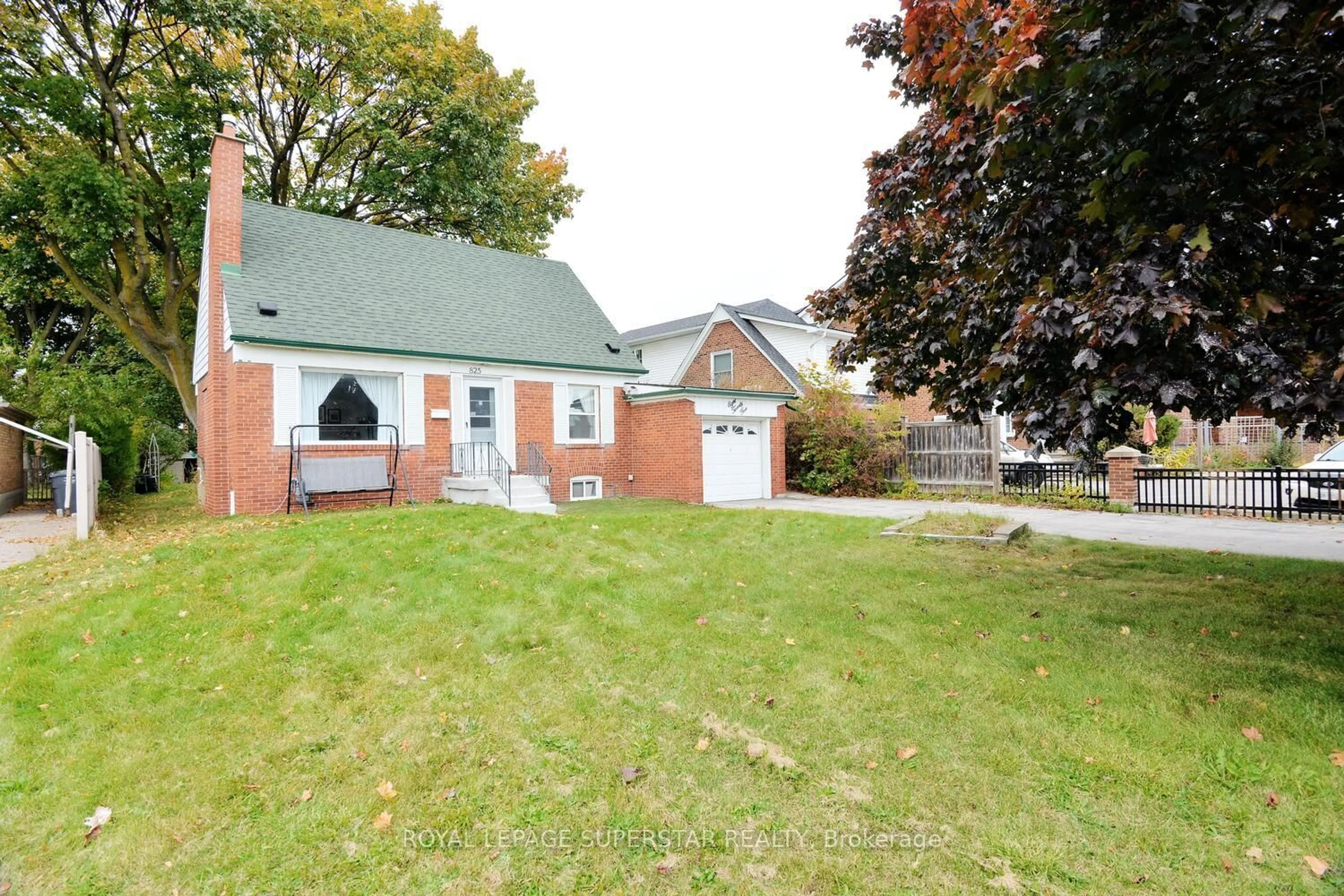 Home with brick exterior material, street for 65 Aylesbury Dr, Brampton Ontario L7A 0V8