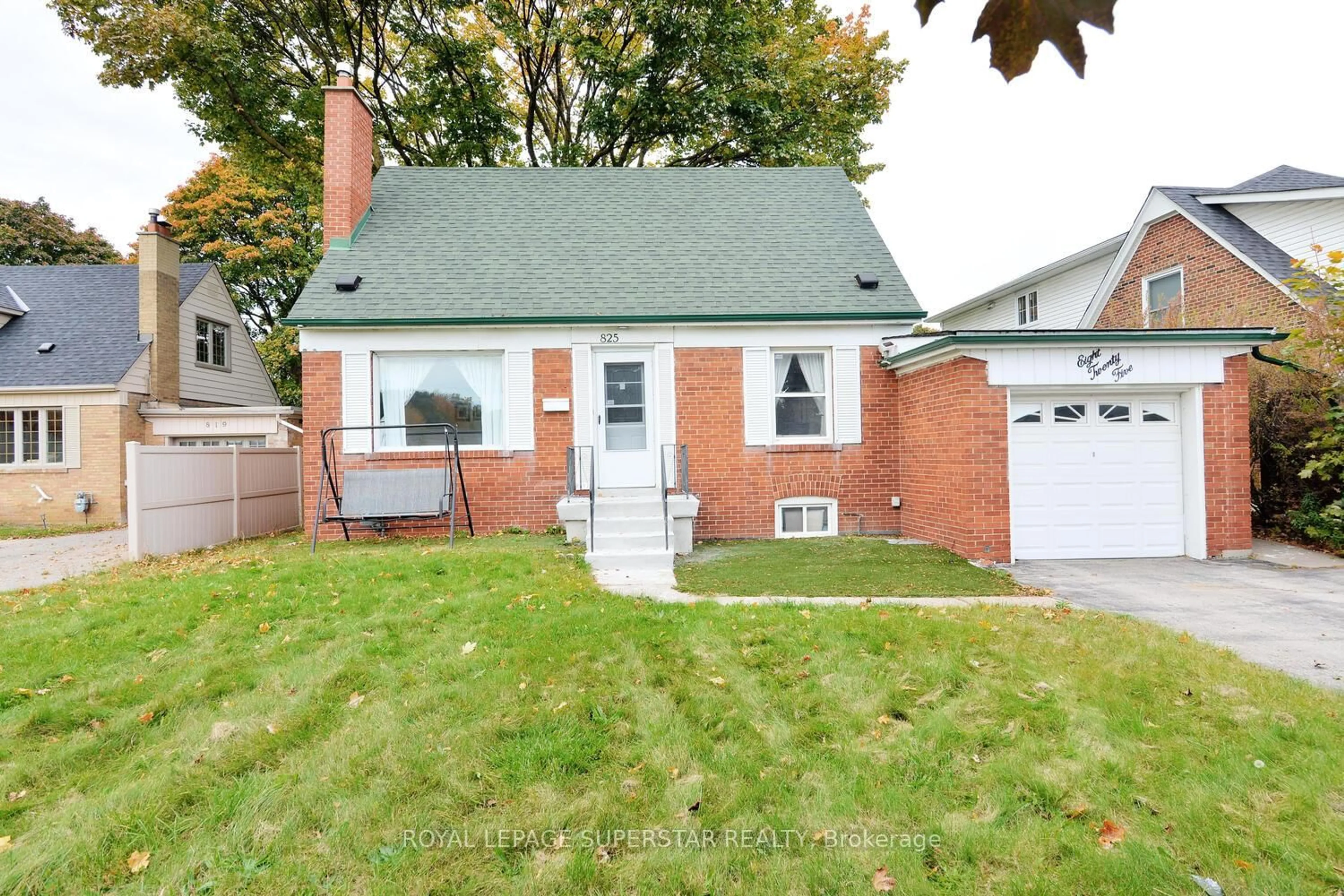 Home with brick exterior material, street for 65 Aylesbury Dr, Brampton Ontario L7A 0V8