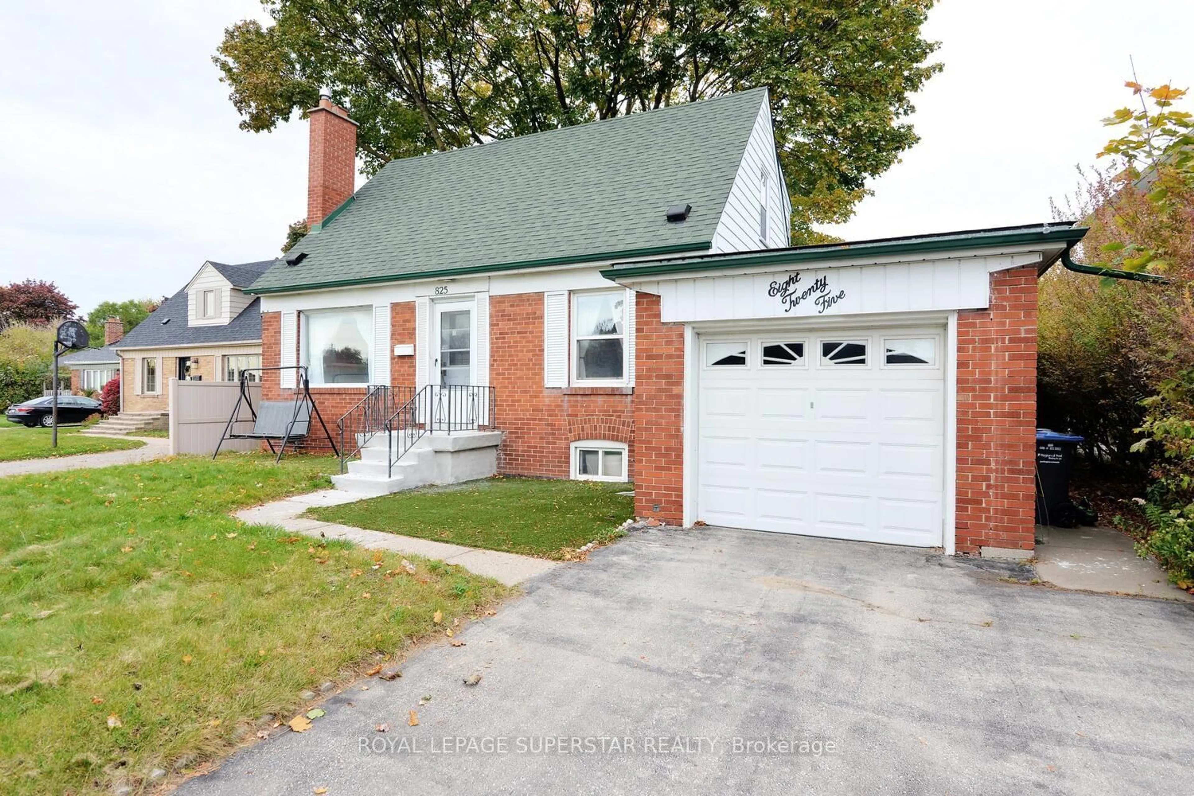 Home with brick exterior material, street for 65 Aylesbury Dr, Brampton Ontario L7A 0V8