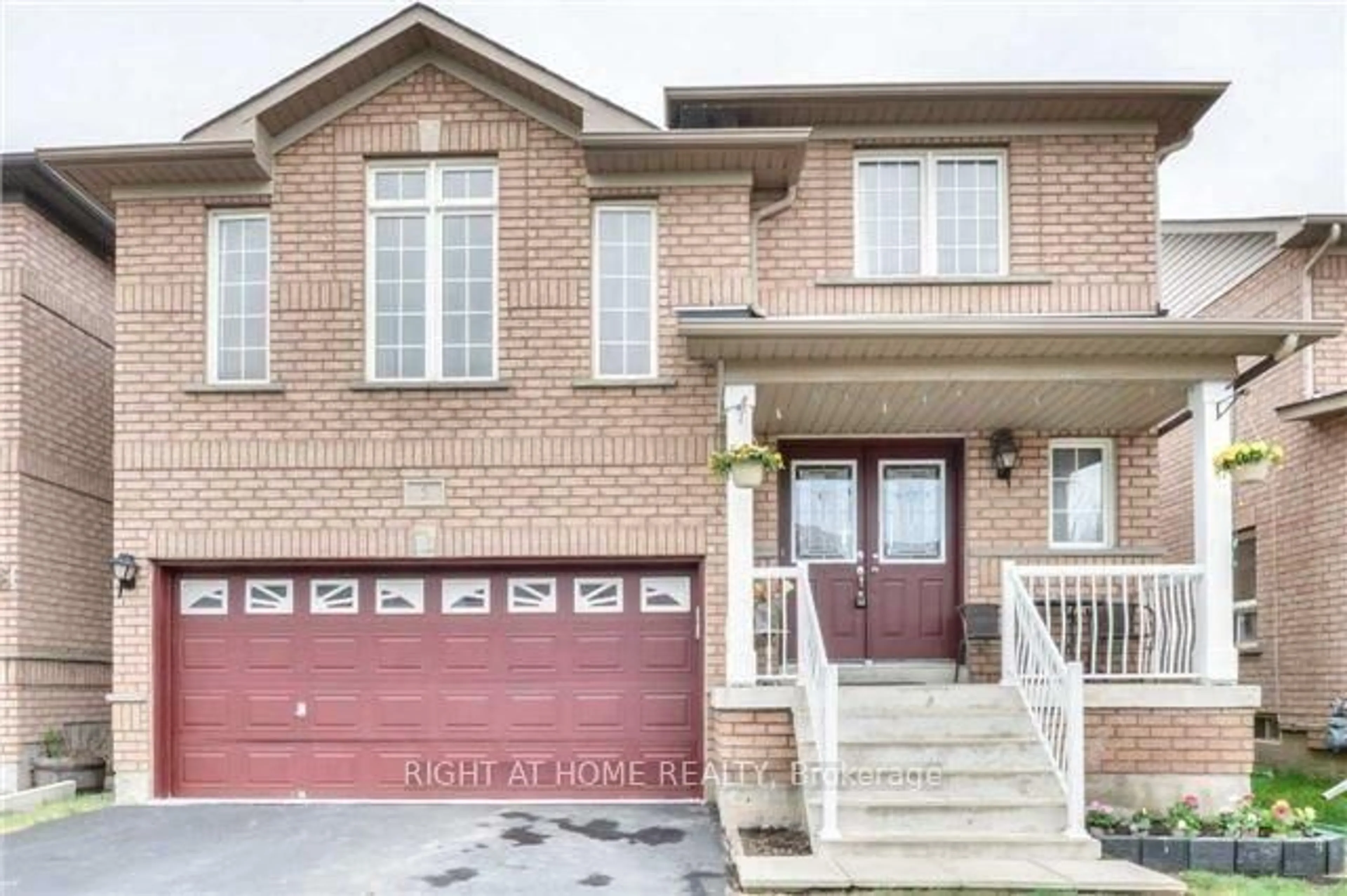 Home with brick exterior material, street for 5 Chestermere Cres, Brampton Ontario L7A 2A4