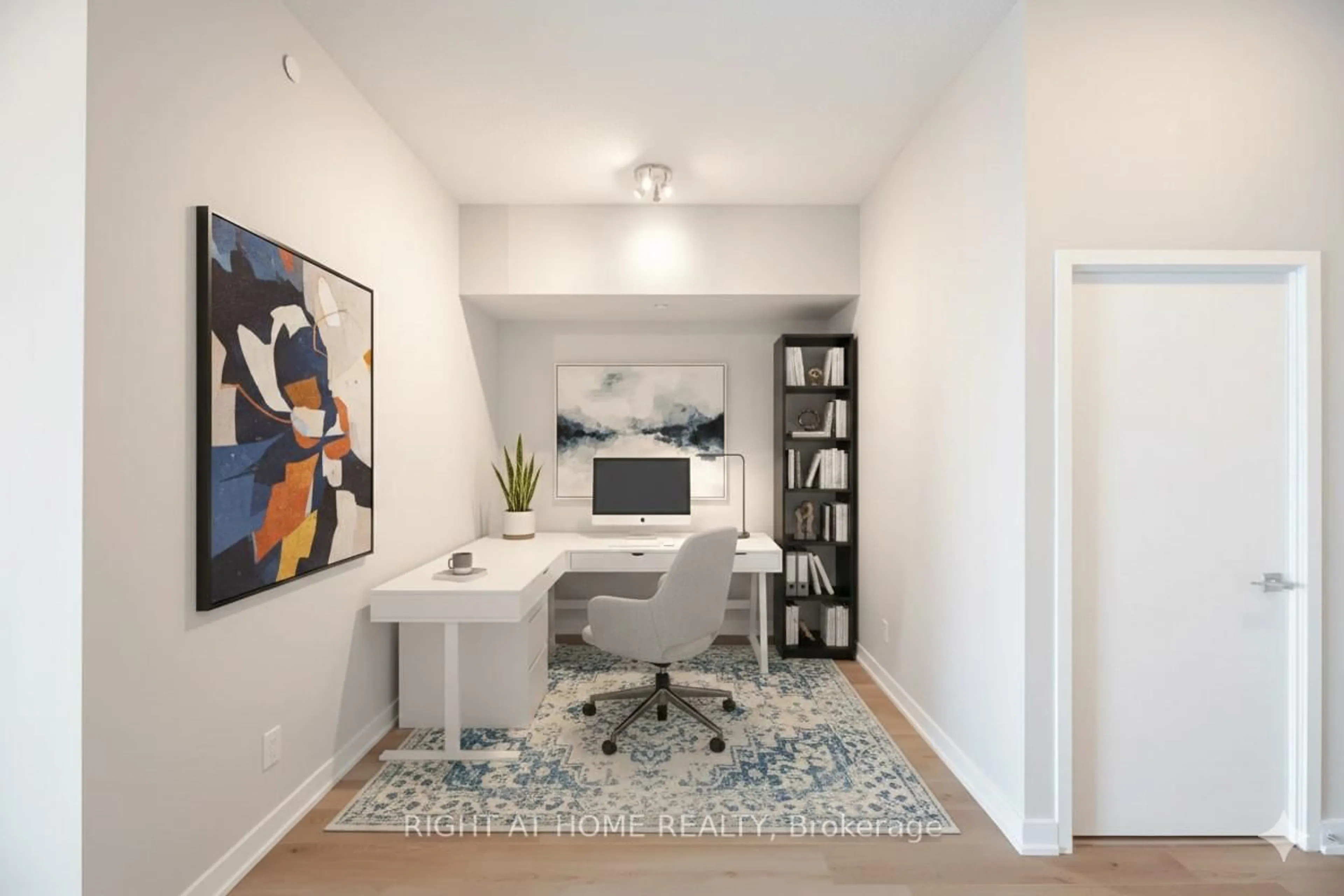 Unknown for 4011 Brickstone Mews #715, Mississauga Ontario L5B 0G3