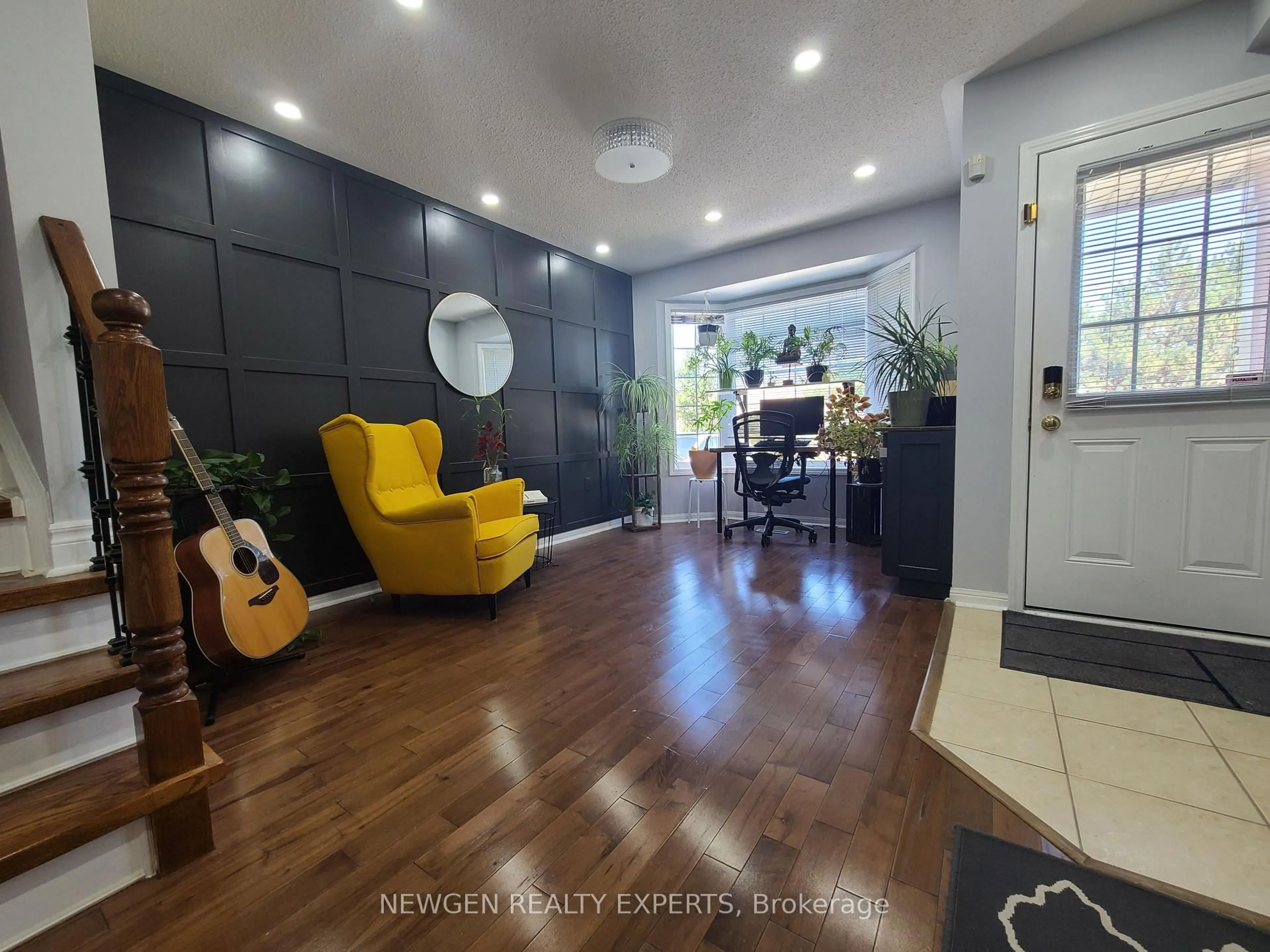 Unknown for 23 Owlridge Dr, Brampton Ontario L6X 0M3