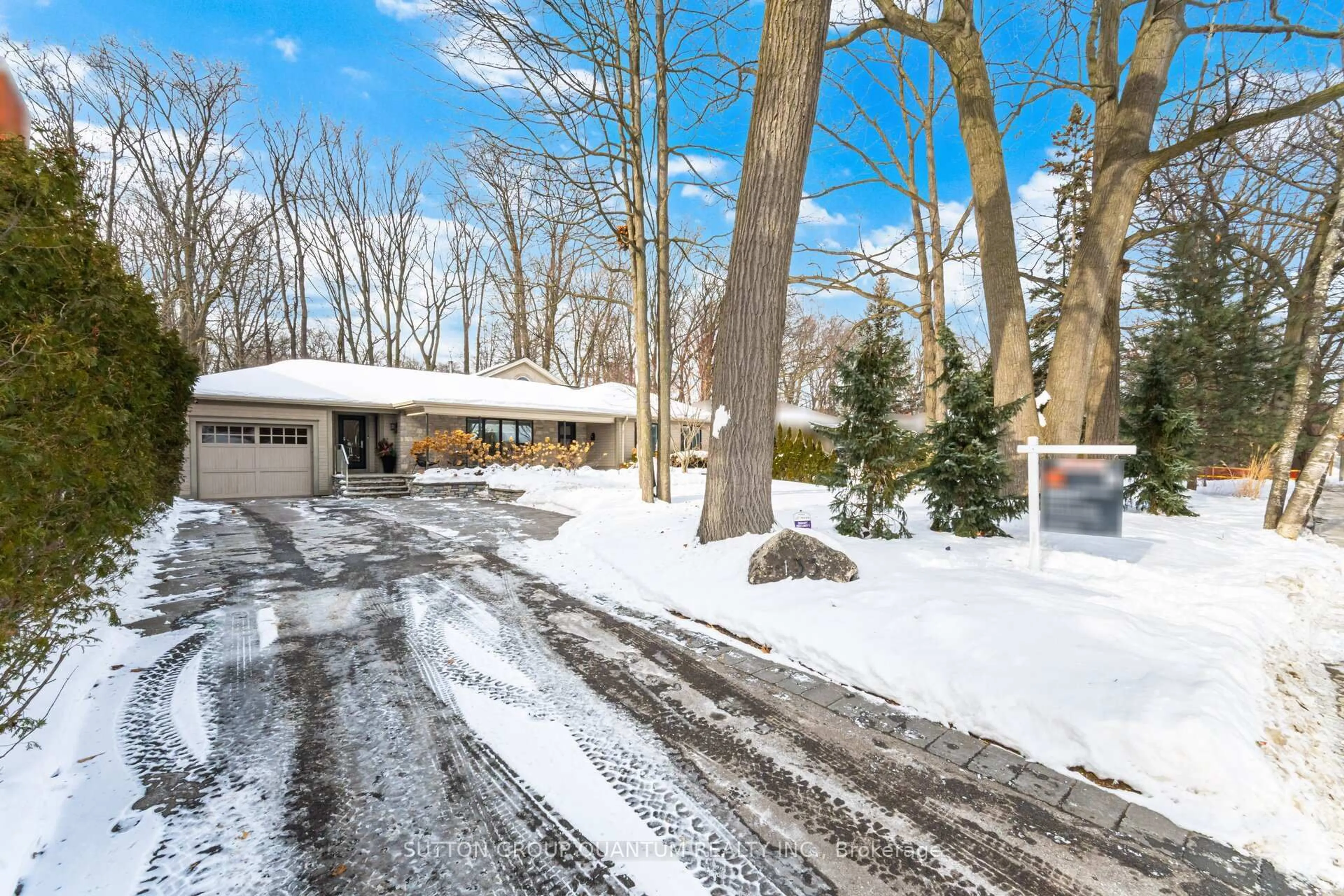 Unknown for 133 Mineola Rd, Mississauga Ontario L5G 2E7