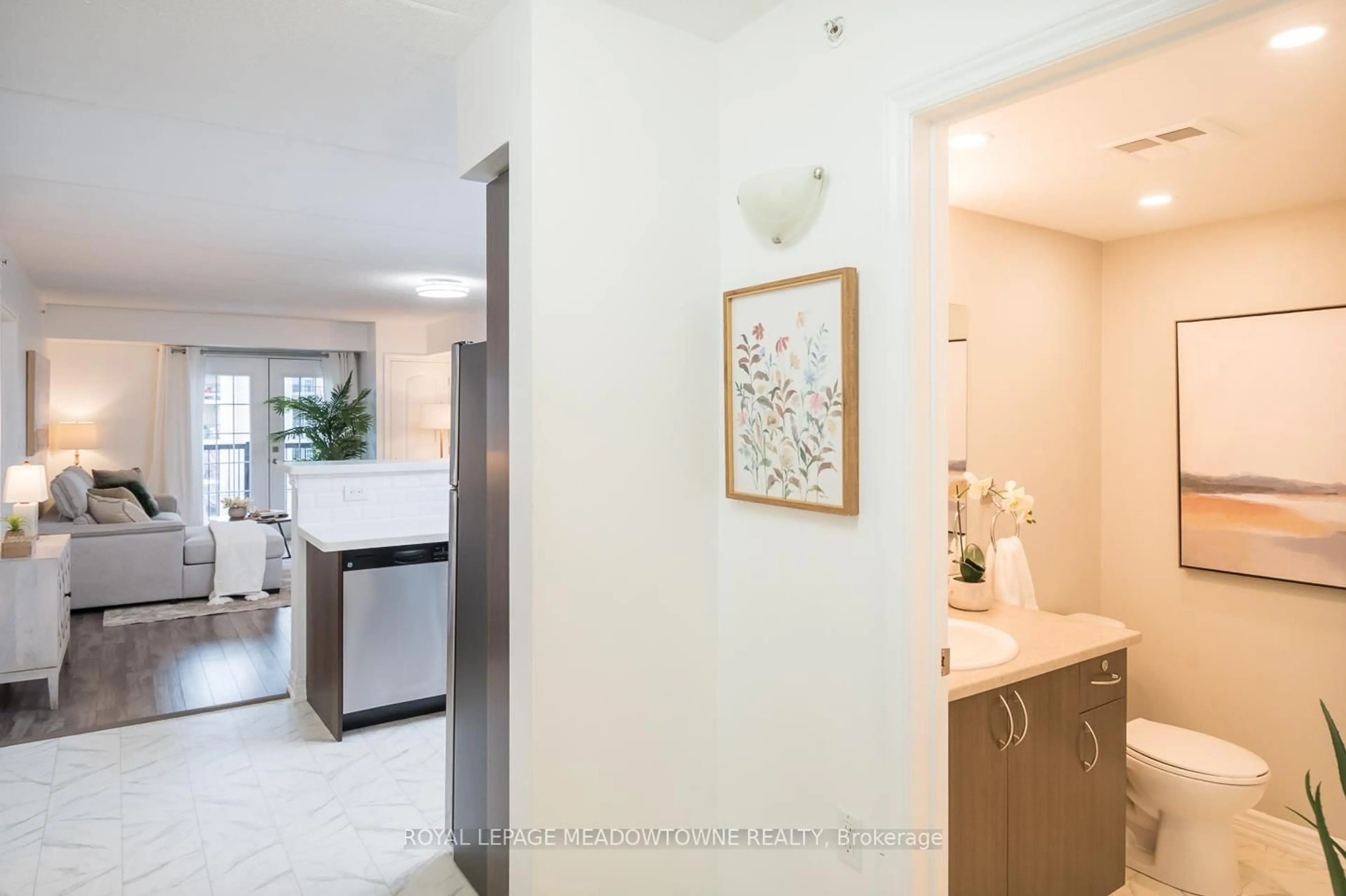 Unknown for 1440 Main St #312, Milton Ontario L9T 0W3