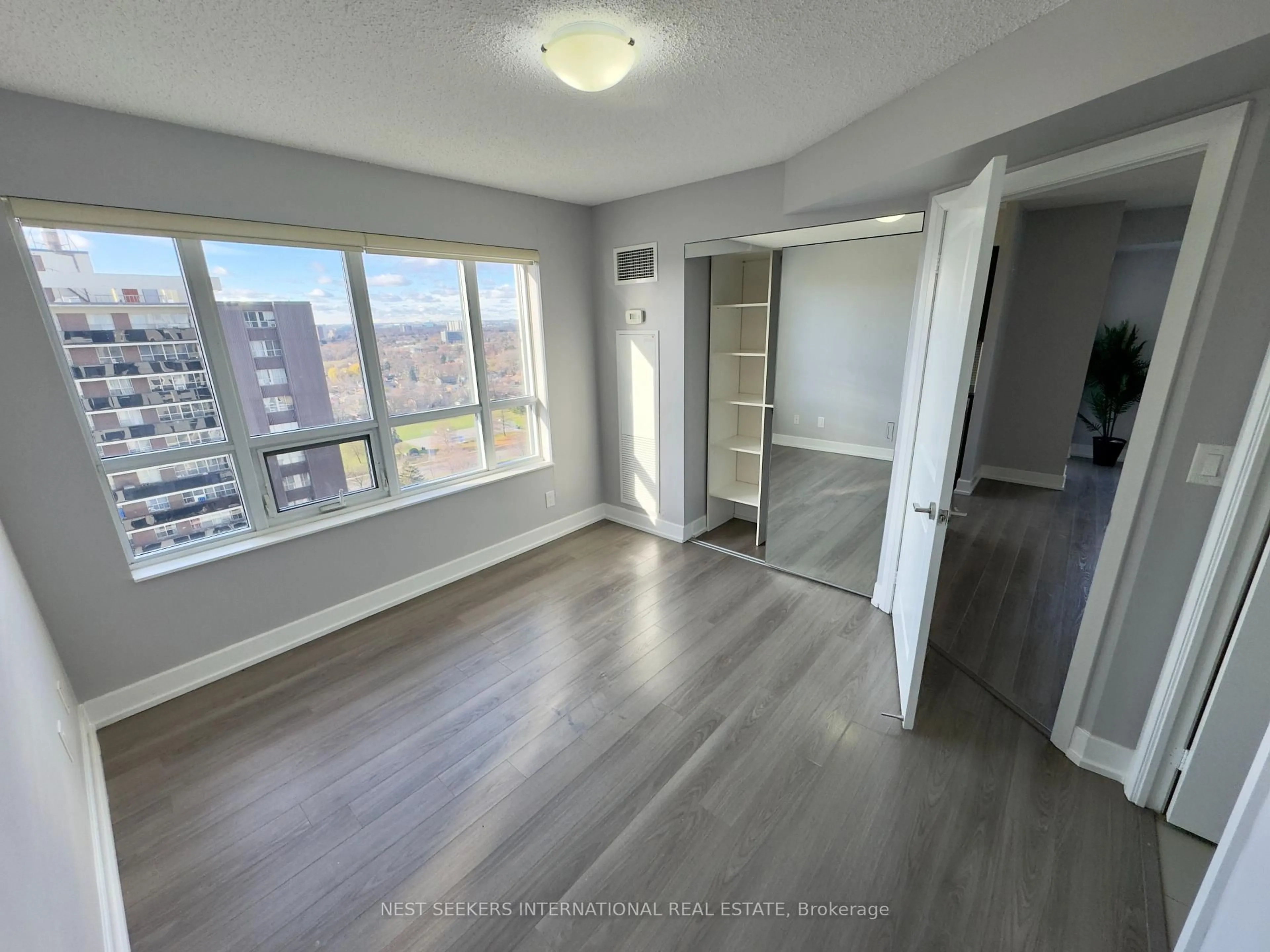 A pic of a room for 6 Eva Rd #1510, Toronto Ontario M9C 0B1