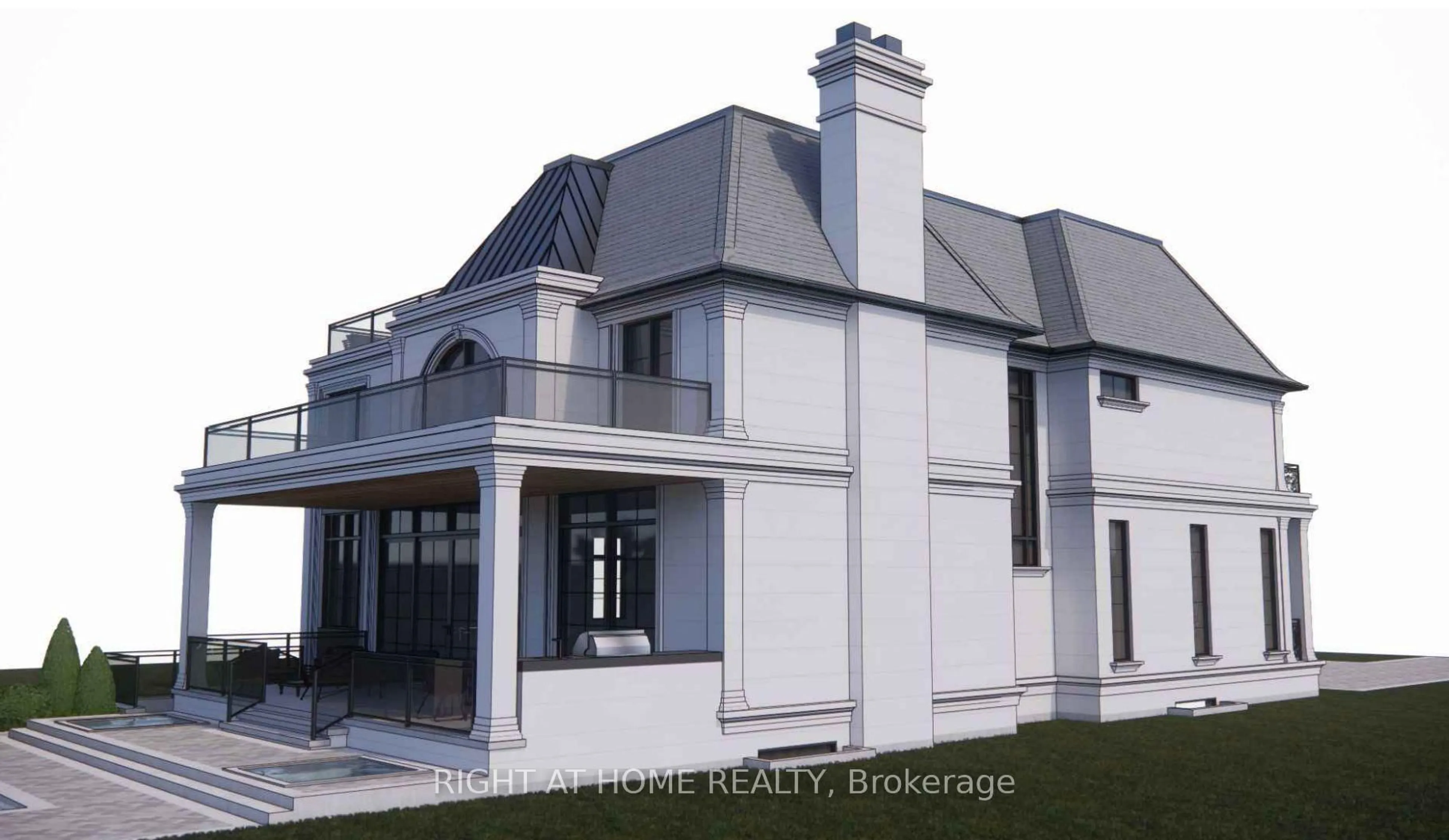 Unknown for 411 Maplehurst Ave, Oakville Ontario L6L 4Y3