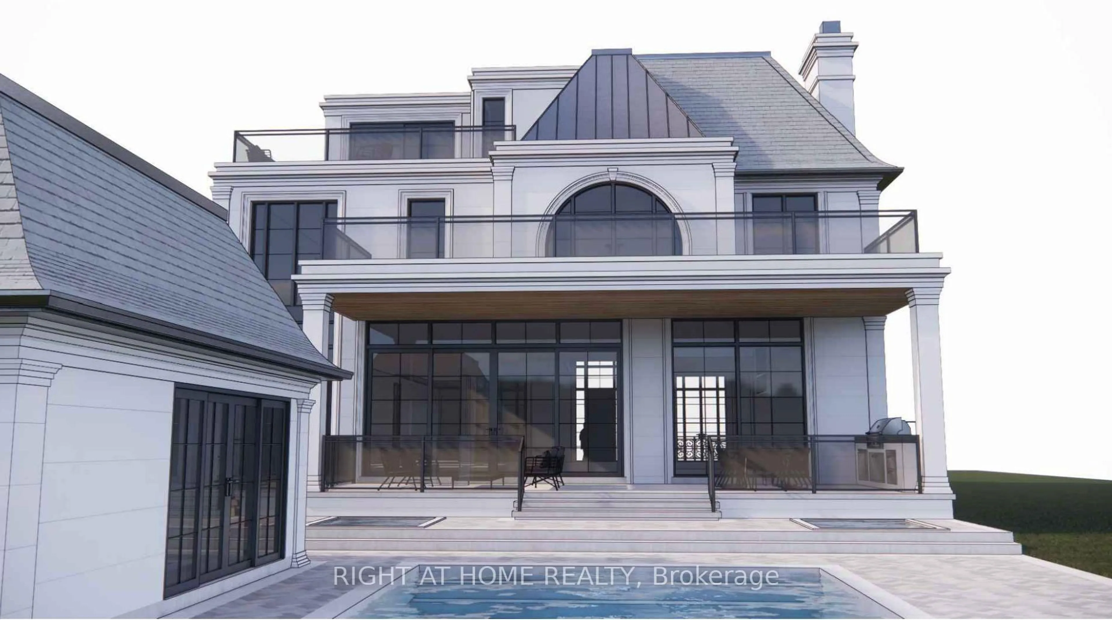 Unknown for 411 Maplehurst Ave, Oakville Ontario L6L 4Y3