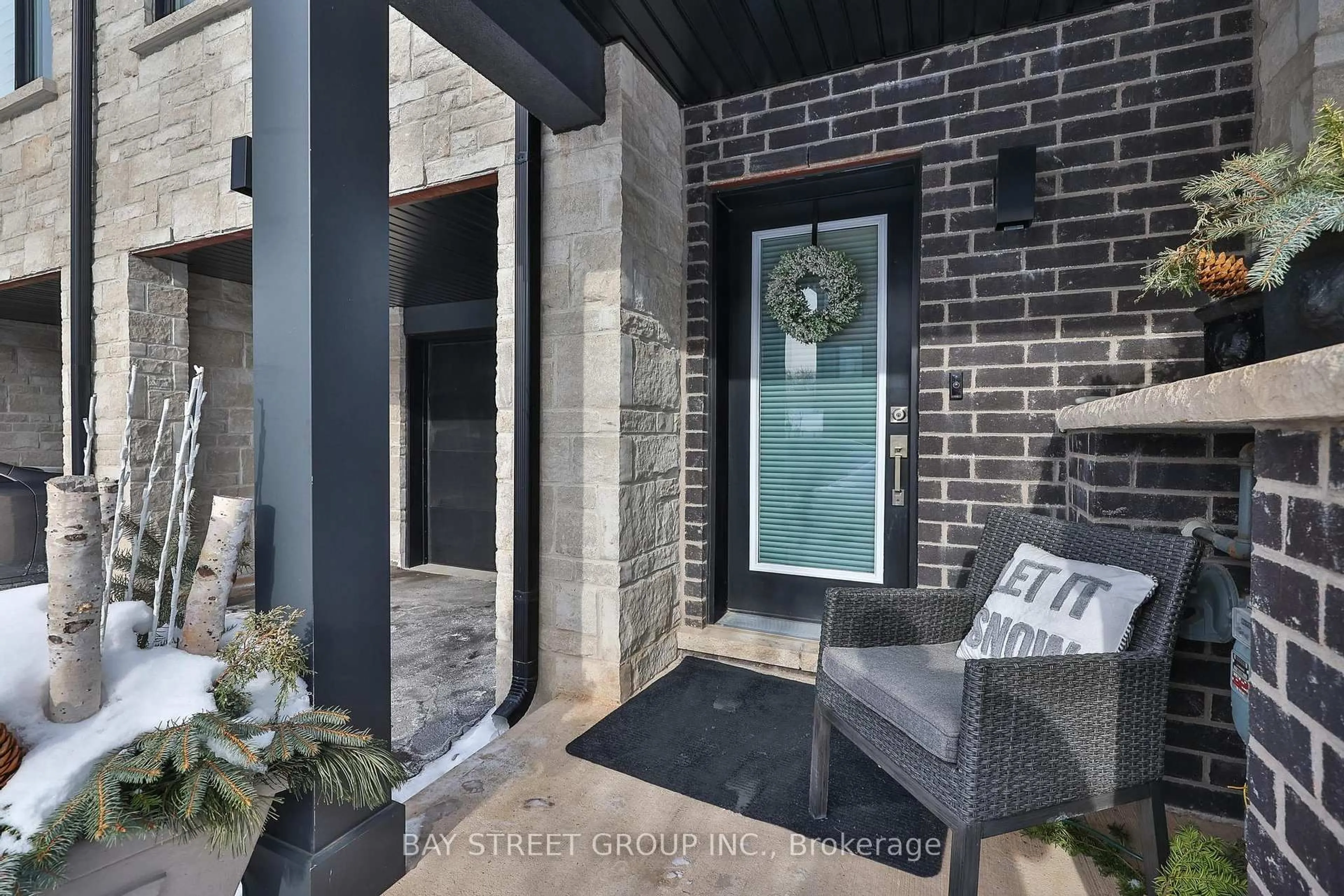 Unknown for 75 Windtree Way, Halton Hills Ontario L7G 0P6