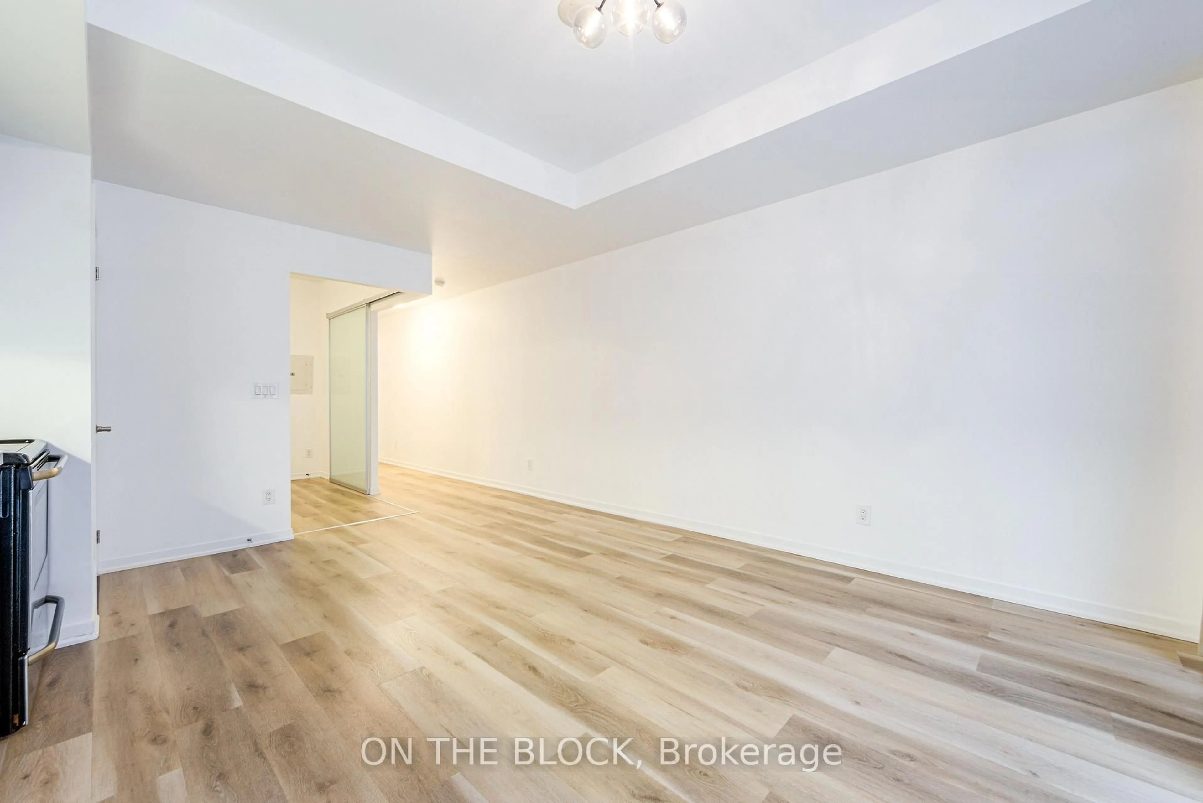 A pic of a room for 38 Joe Shuster Way #302, Toronto Ontario M6K 0A5