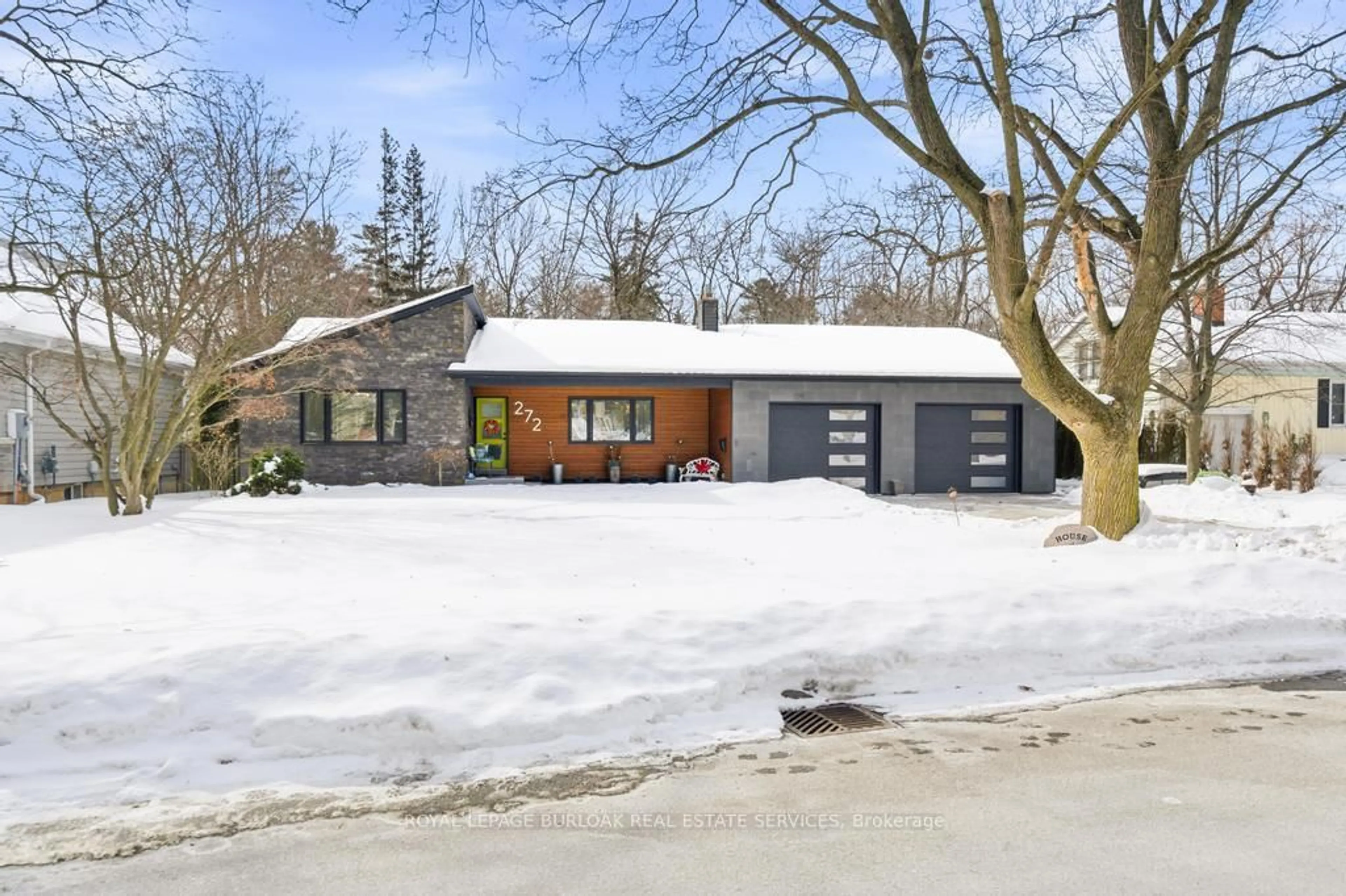 Unknown for 272 Goodram Dr, Burlington Ontario L7L 2J5