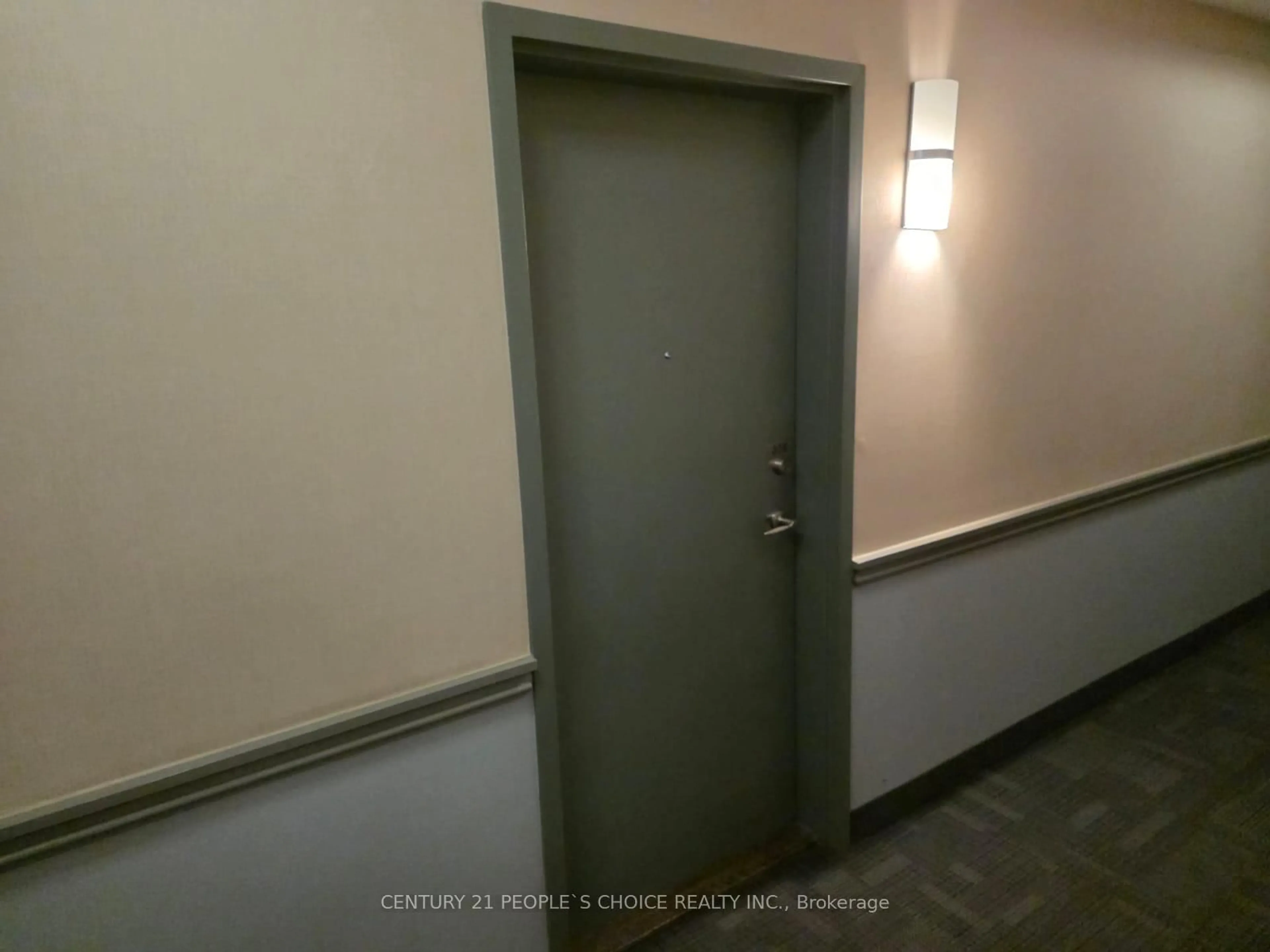 A pic of a room for 3075 Thomas St #308, Mississauga Ontario L5M 0M3