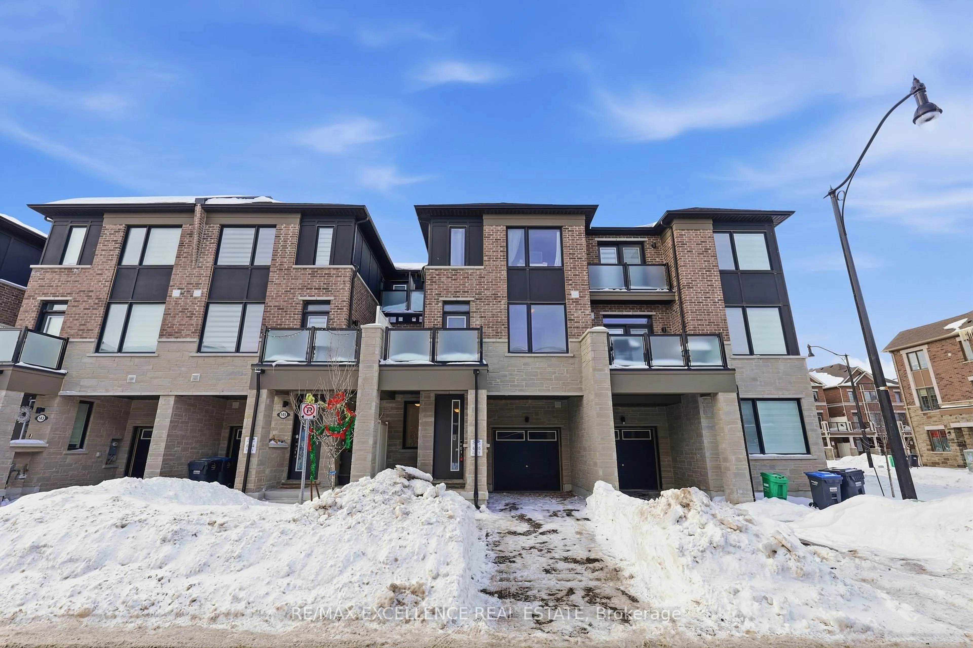 Unknown for 147 Keppel Circ, Brampton Ontario L7A 5K5