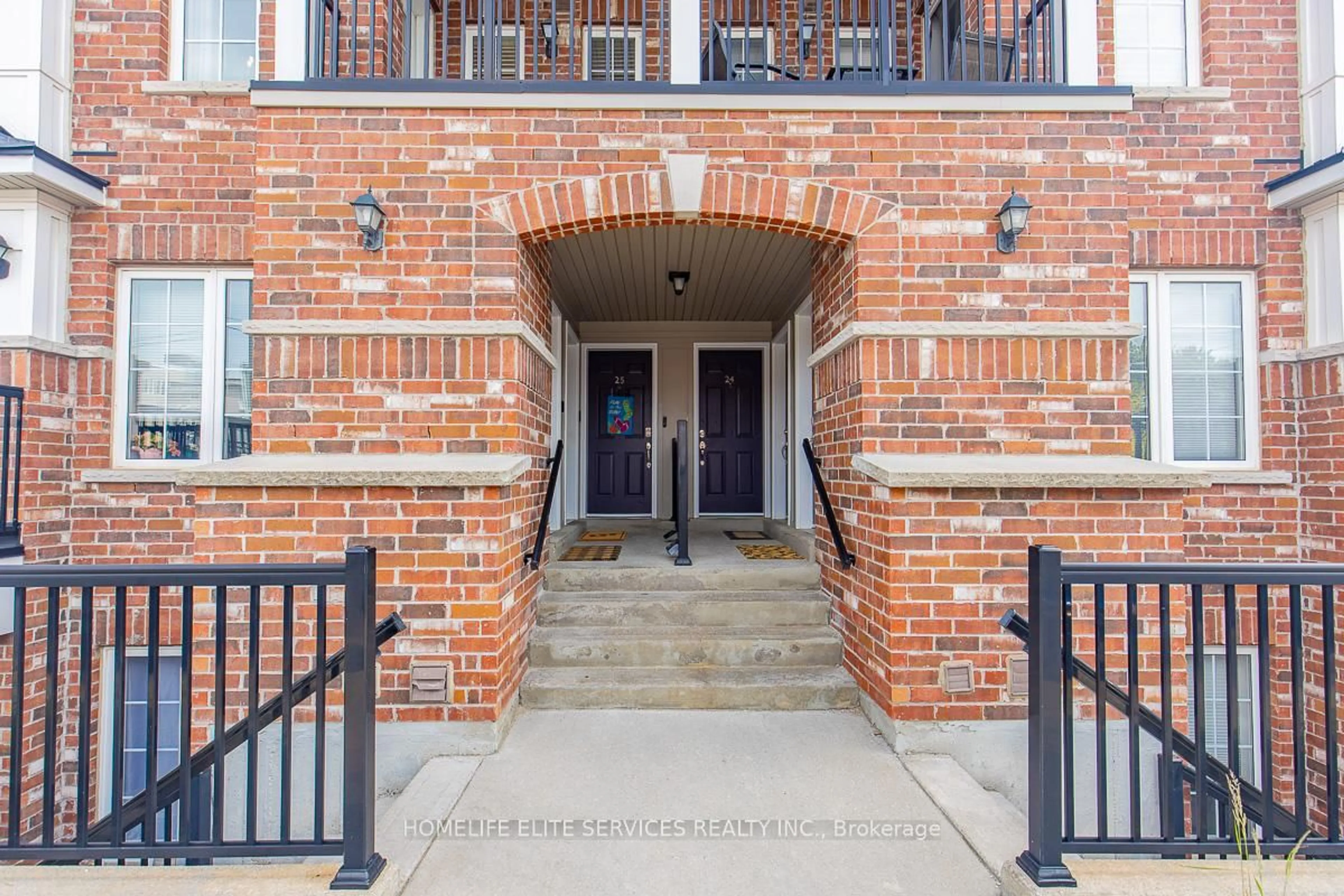 Unknown for 5 Armstrong St #26, Orangeville Ontario L9W 0C5