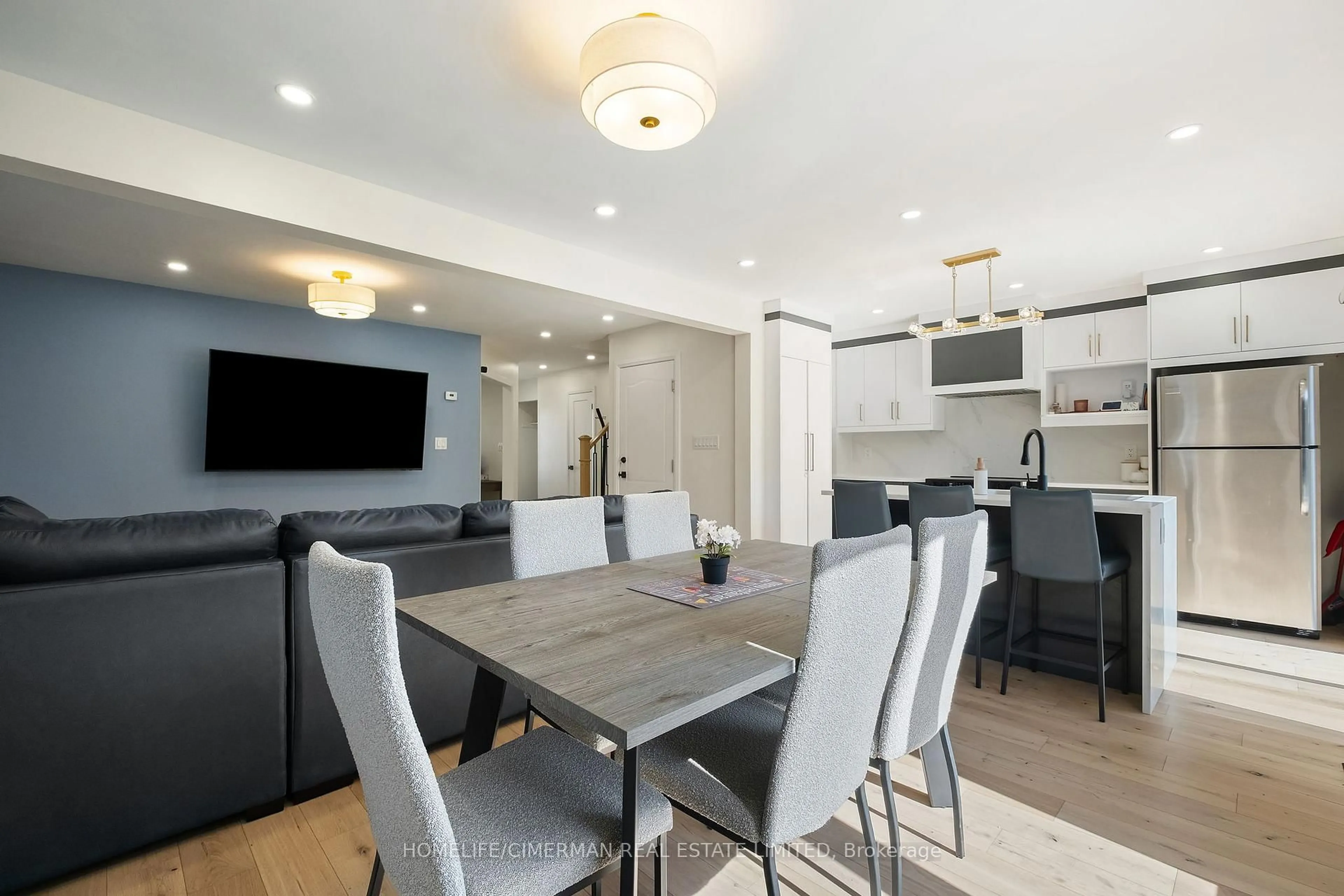 Unknown for 39 Stanwell Dr, Brampton Ontario L6Z 3Y8