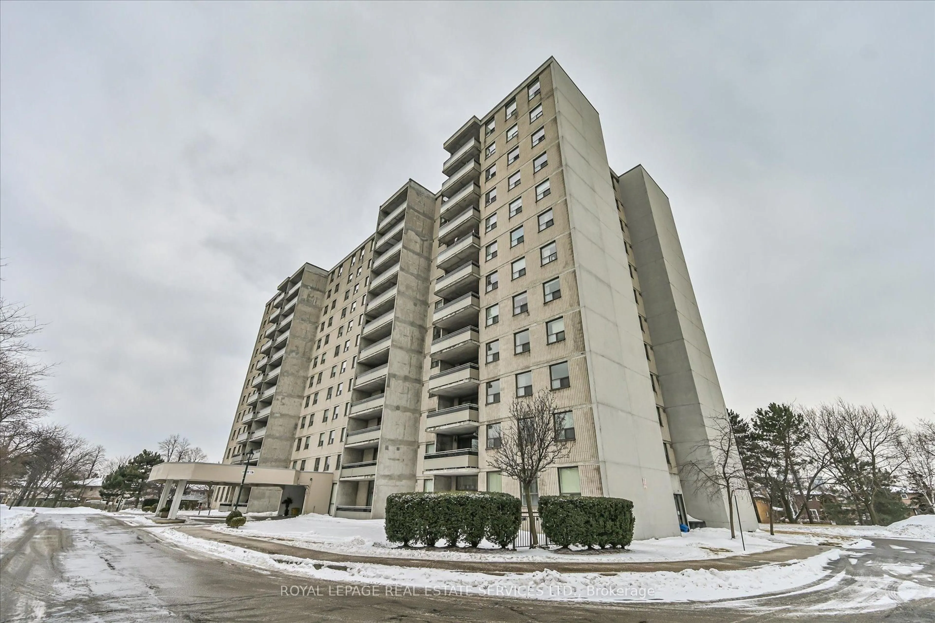 Unknown for 355 Rathburn Rd #801, Mississauga Ontario L4Z 1H4