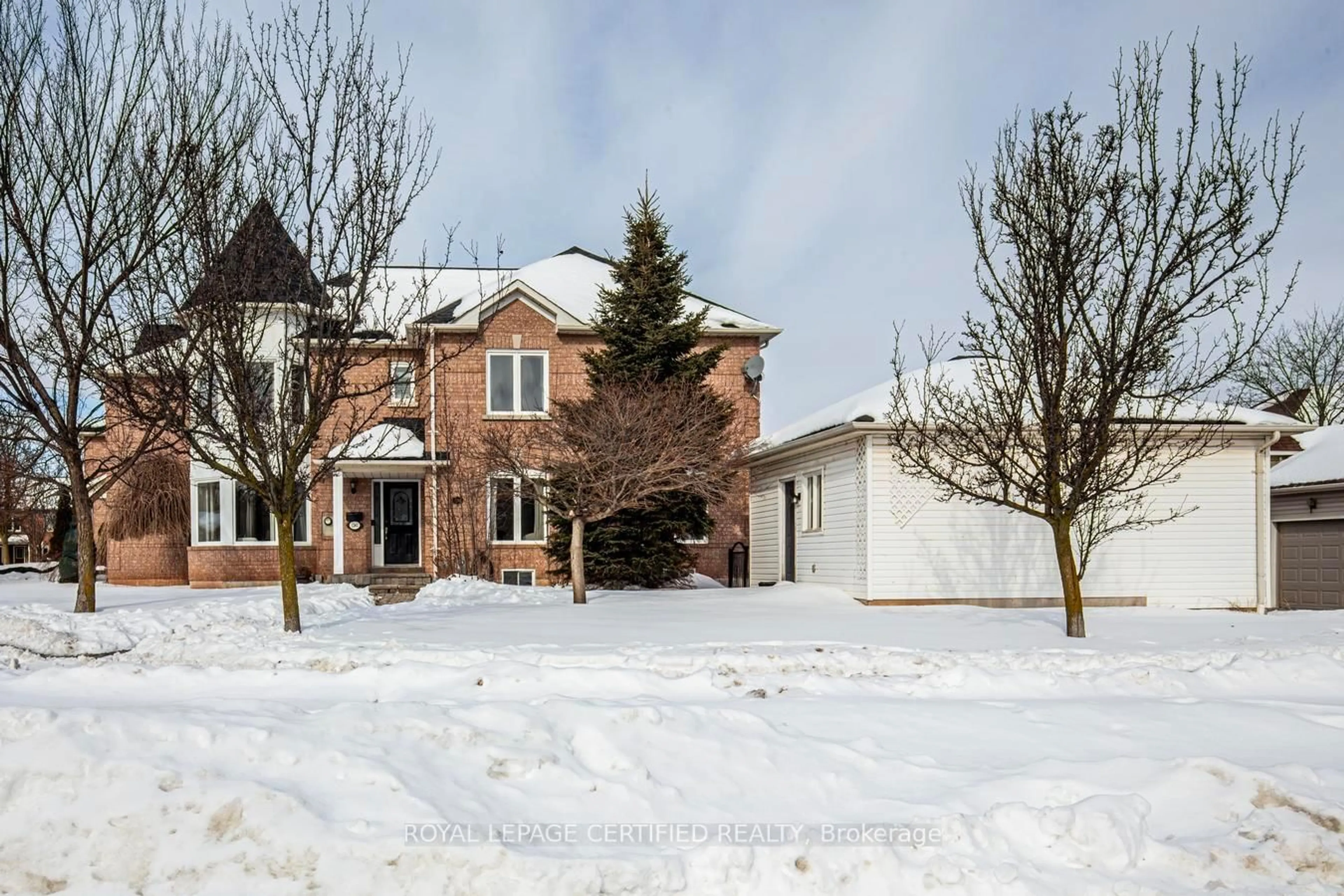 Unknown for 1241 Brillinger St, Oakville Ontario L6M 3T2