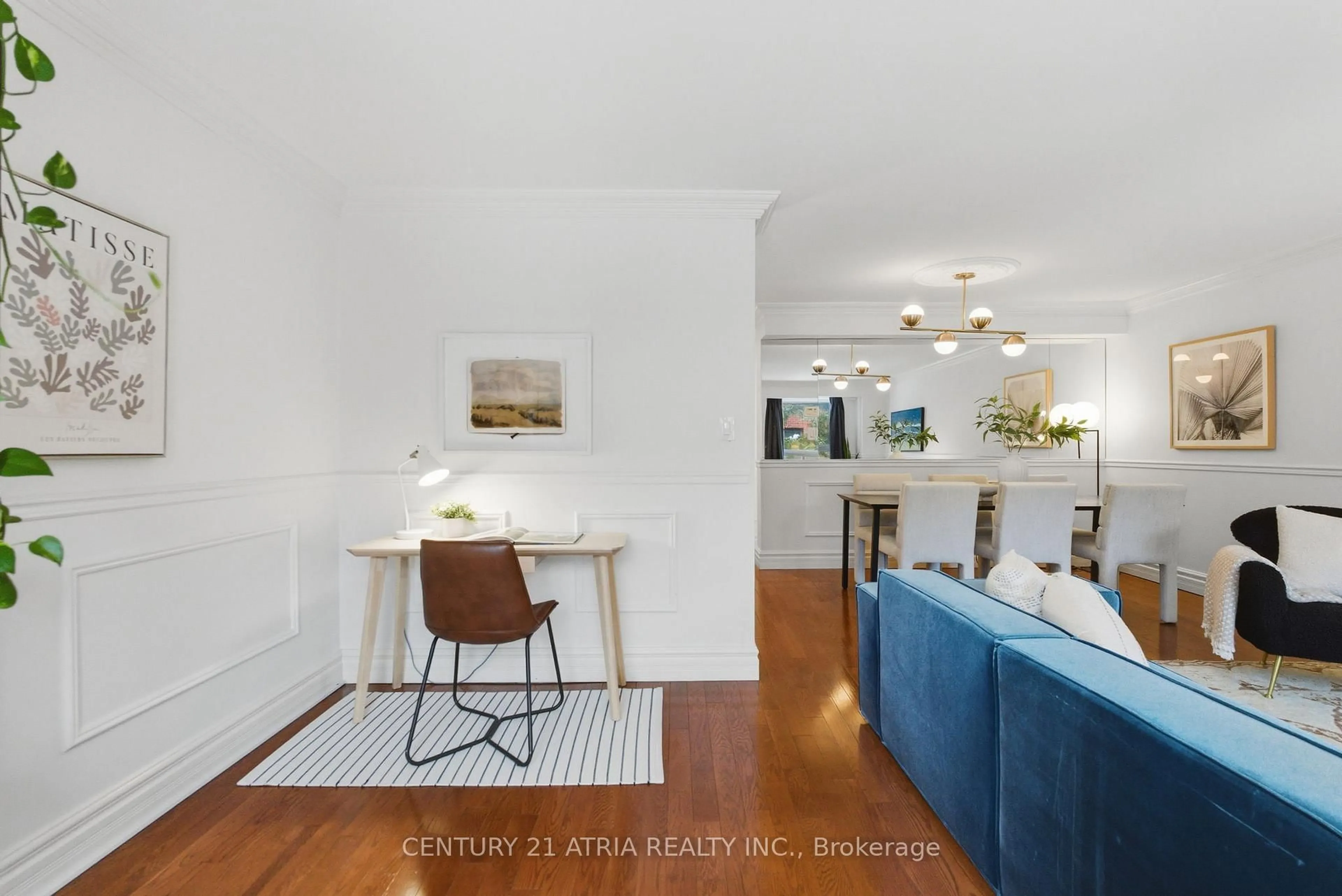 Unknown for 43 Maple Branch Path, Toronto Ontario M9P 3T4