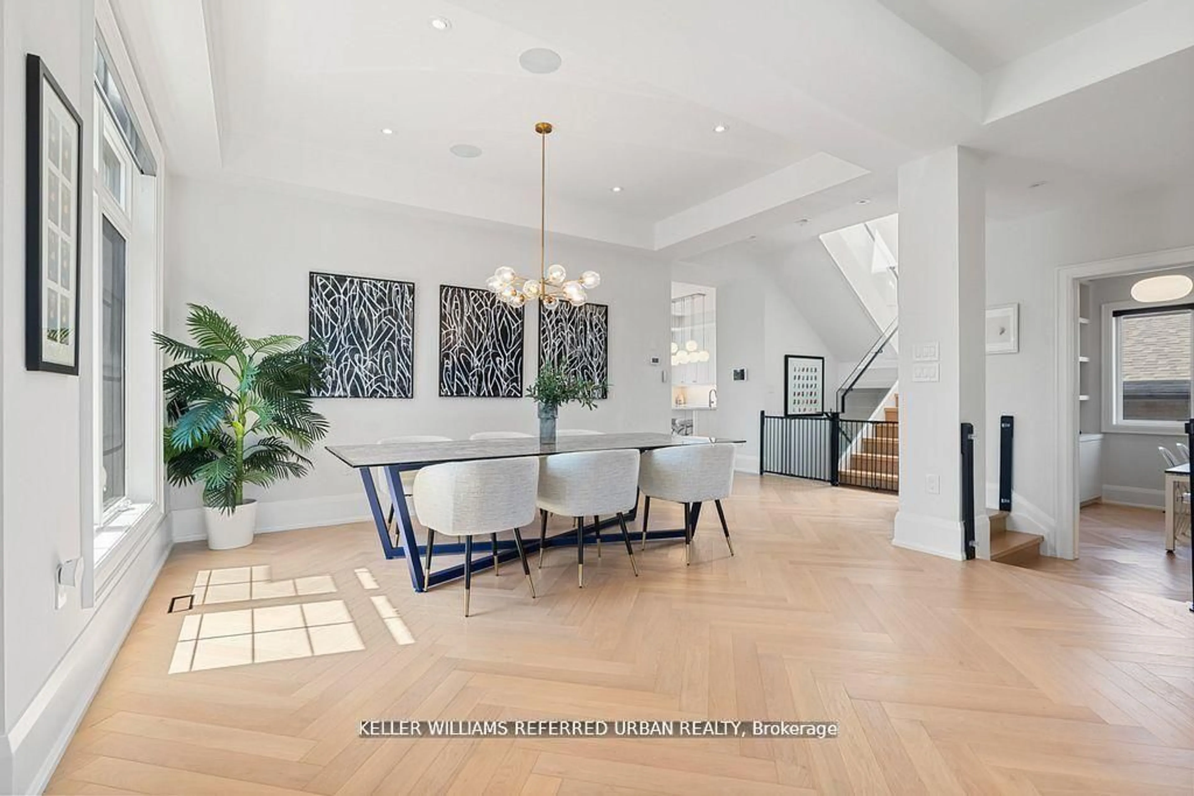 Unknown for 54 Cronin Dr, Toronto Ontario M9B 4V1