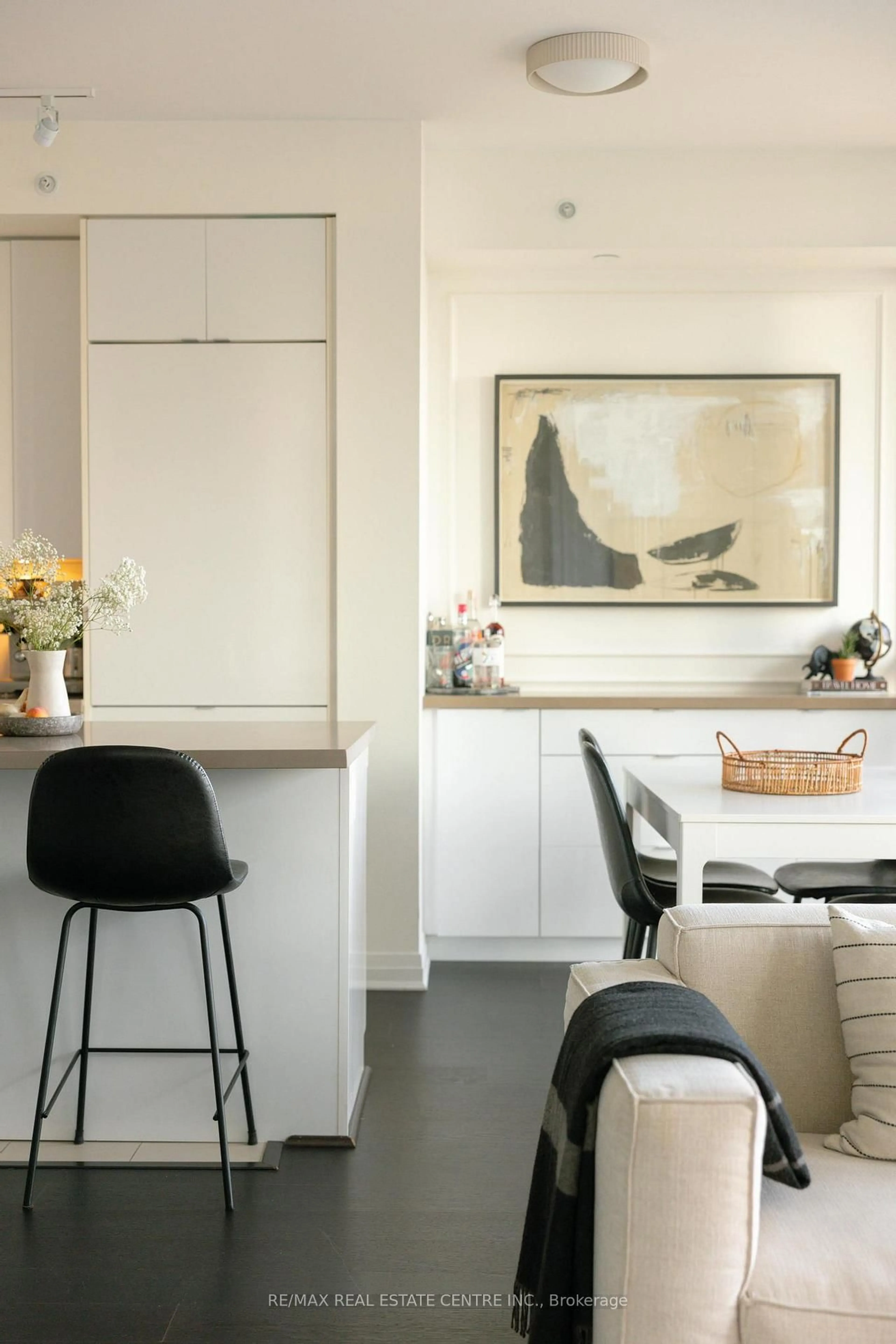 Unknown for 59 Annie Craig Dr #3005, Toronto Ontario M8V 0C5