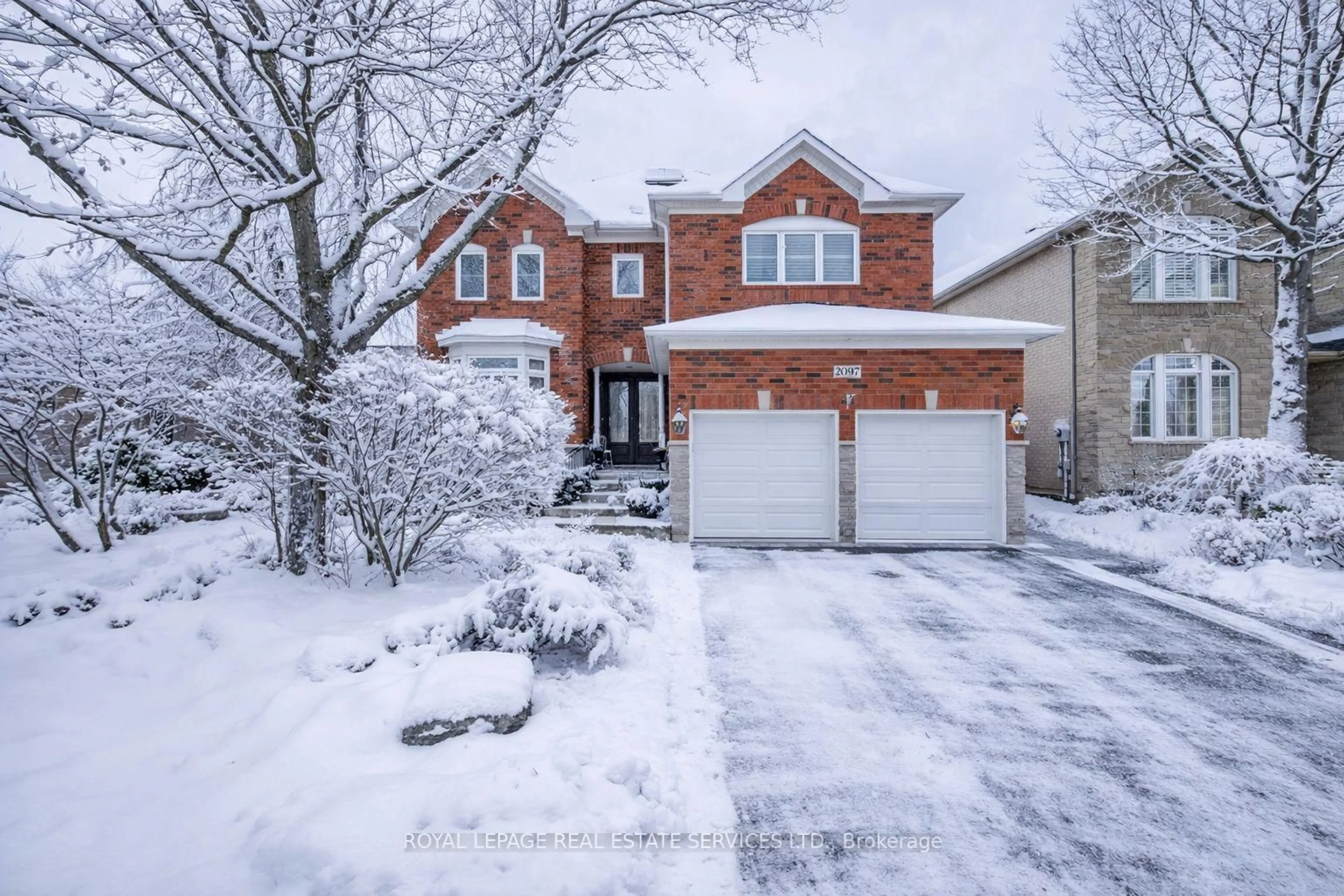 Unknown for 2097 ARBOURVIEW Dr, Oakville Ontario L6M 3P3